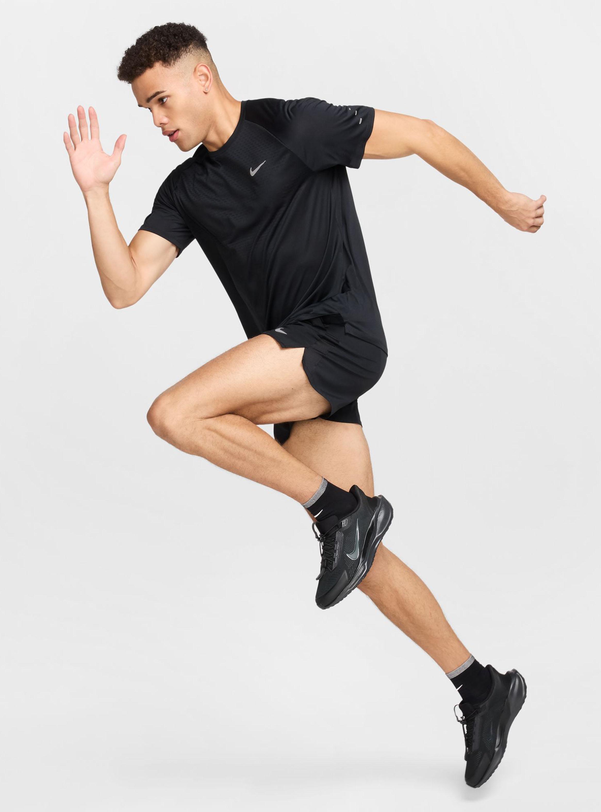 Polera Stride-3