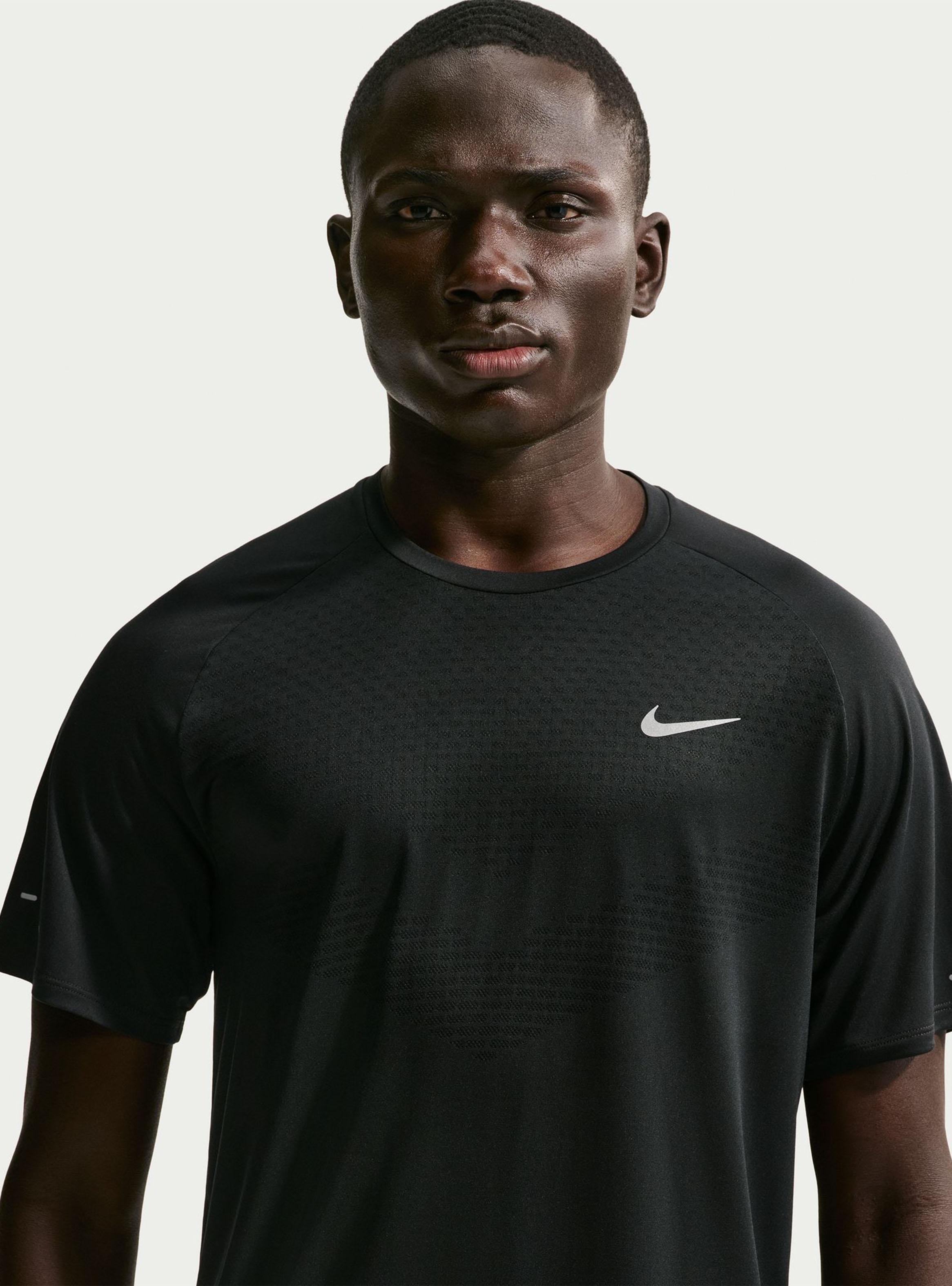 Polera Stride-2