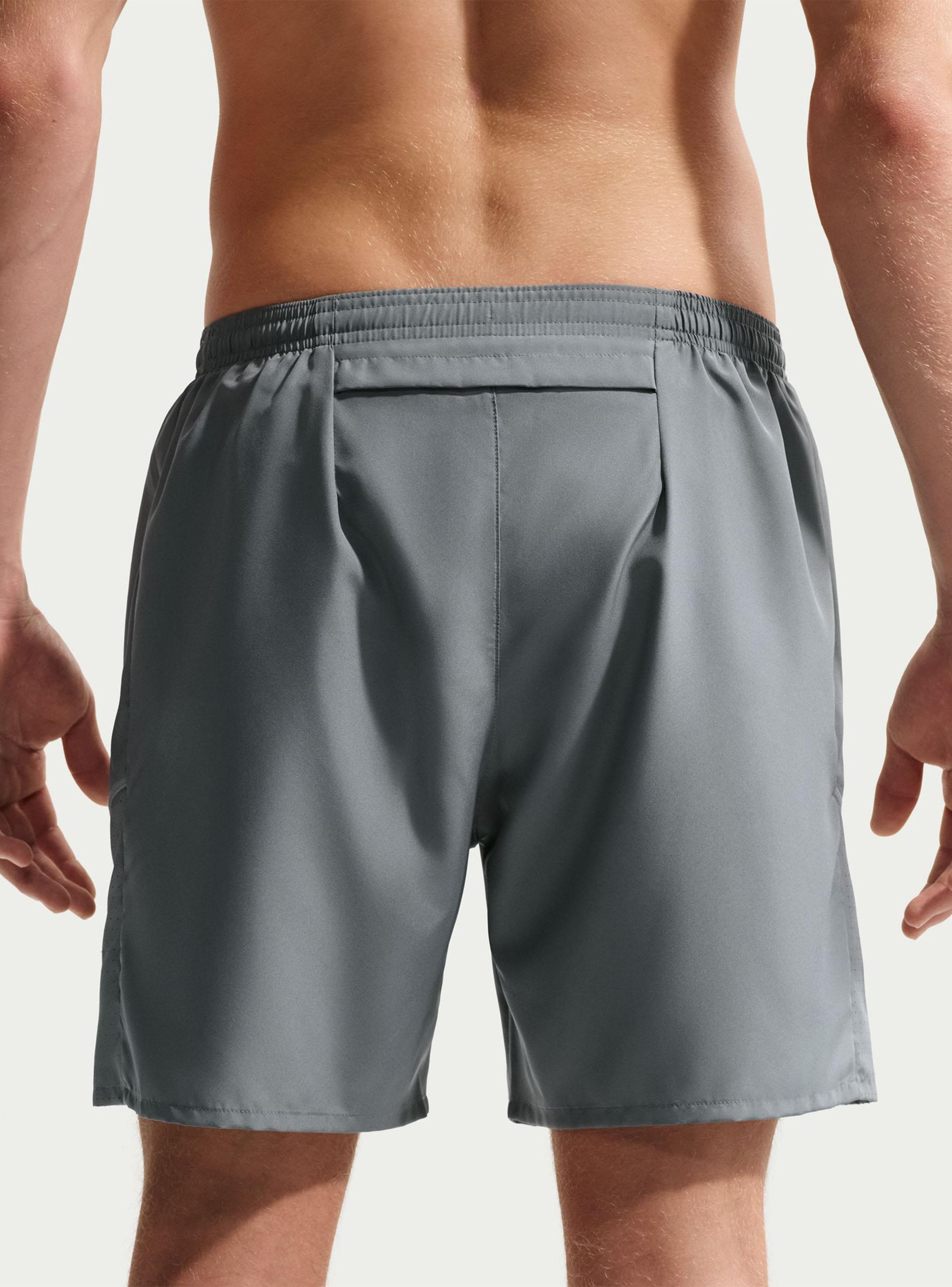 Shortde Running Miler Dri Fit-2