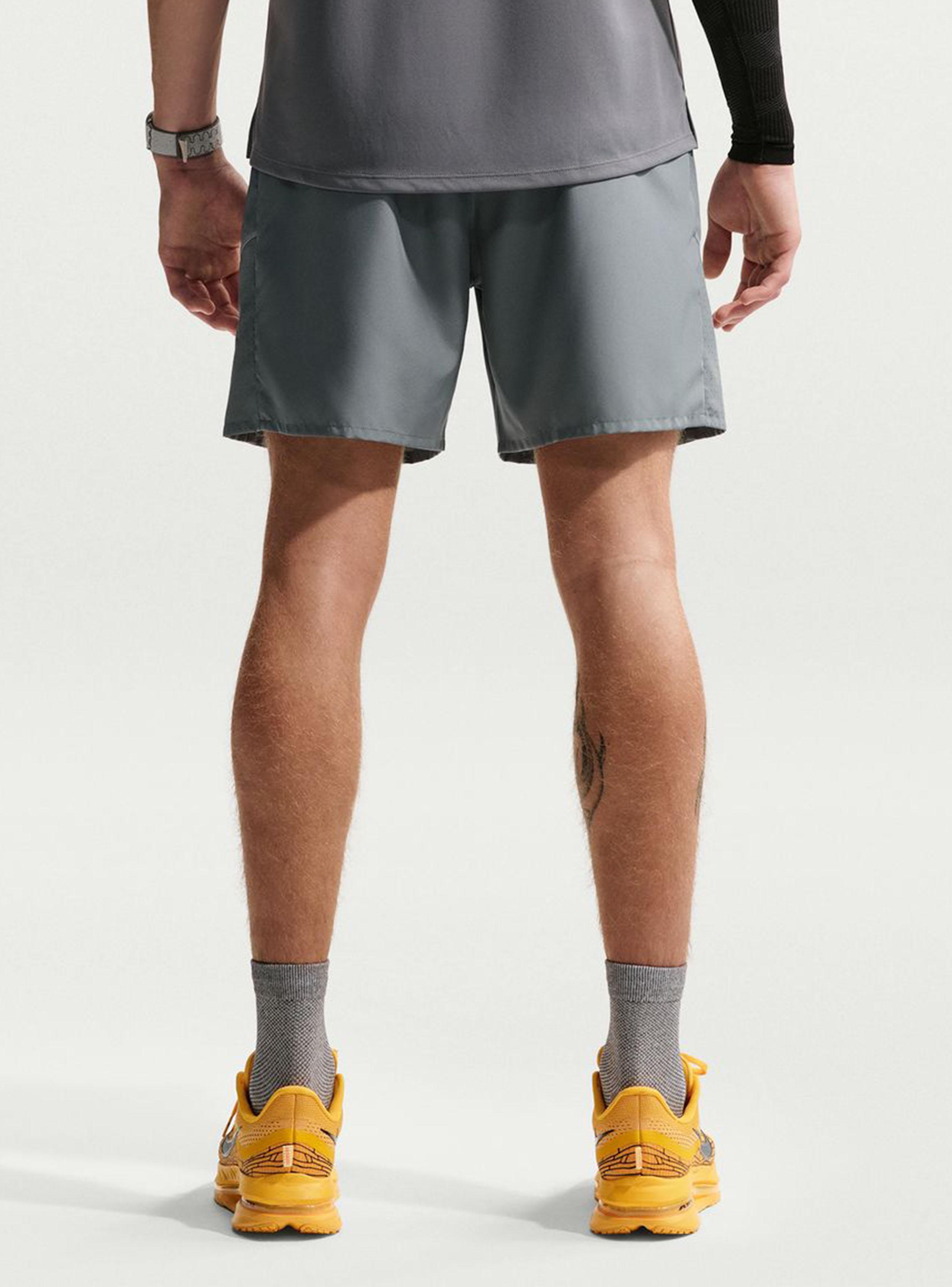 Shortde Running Miler Dri Fit-1