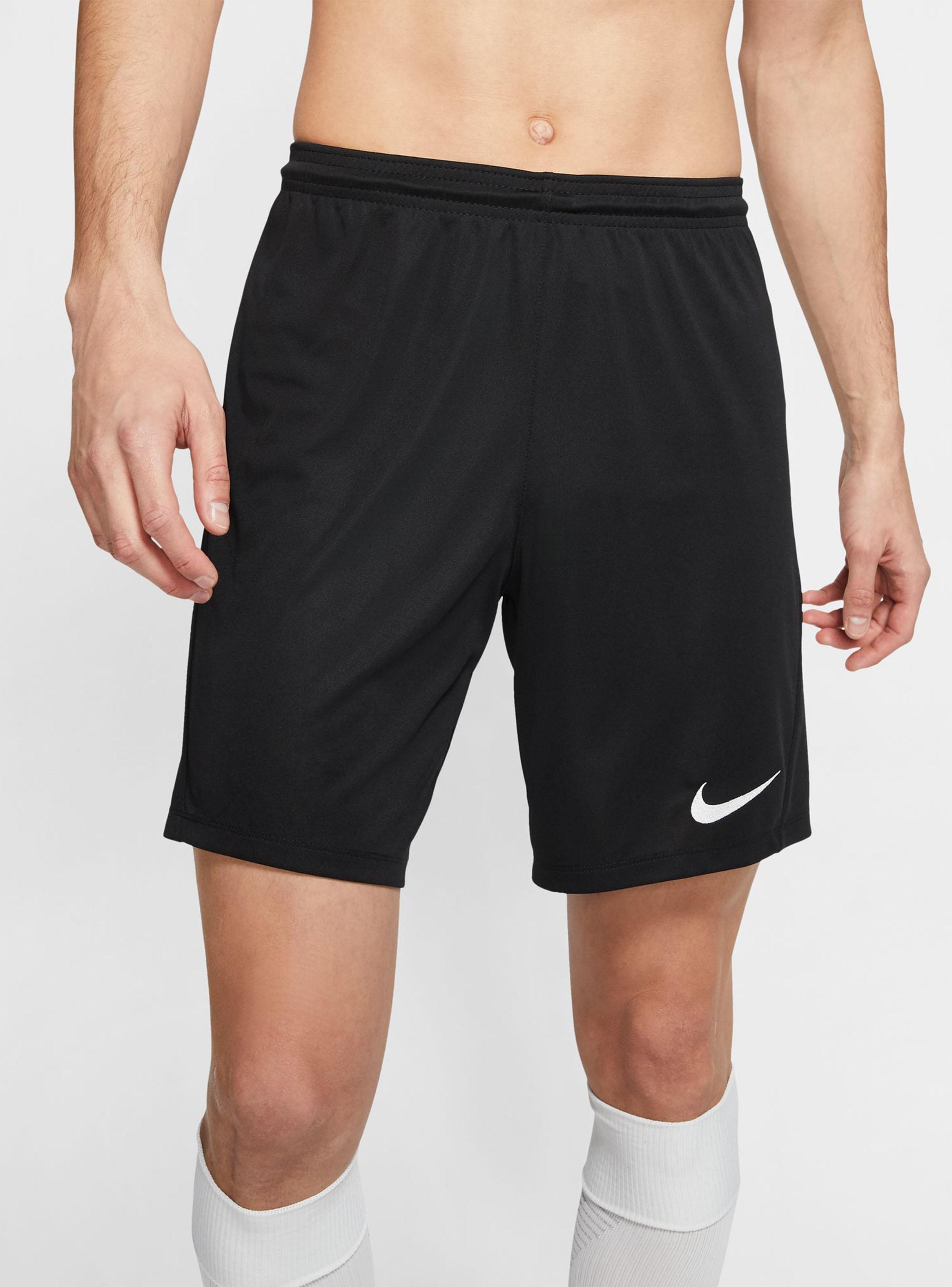 Short Park 3 Dri Fit de Fútbol-2