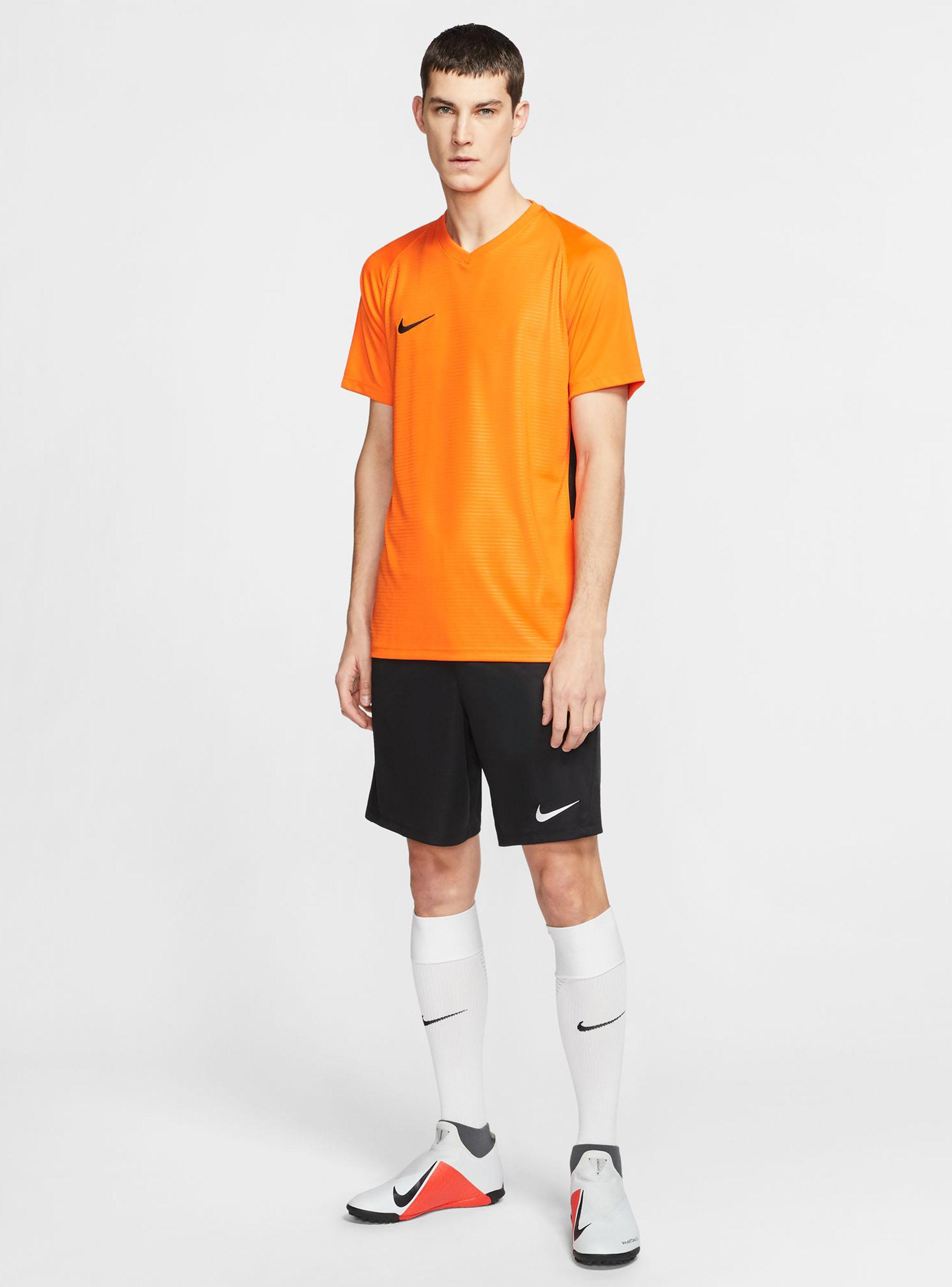 Short Park 3 Dri Fit de Fútbol-3