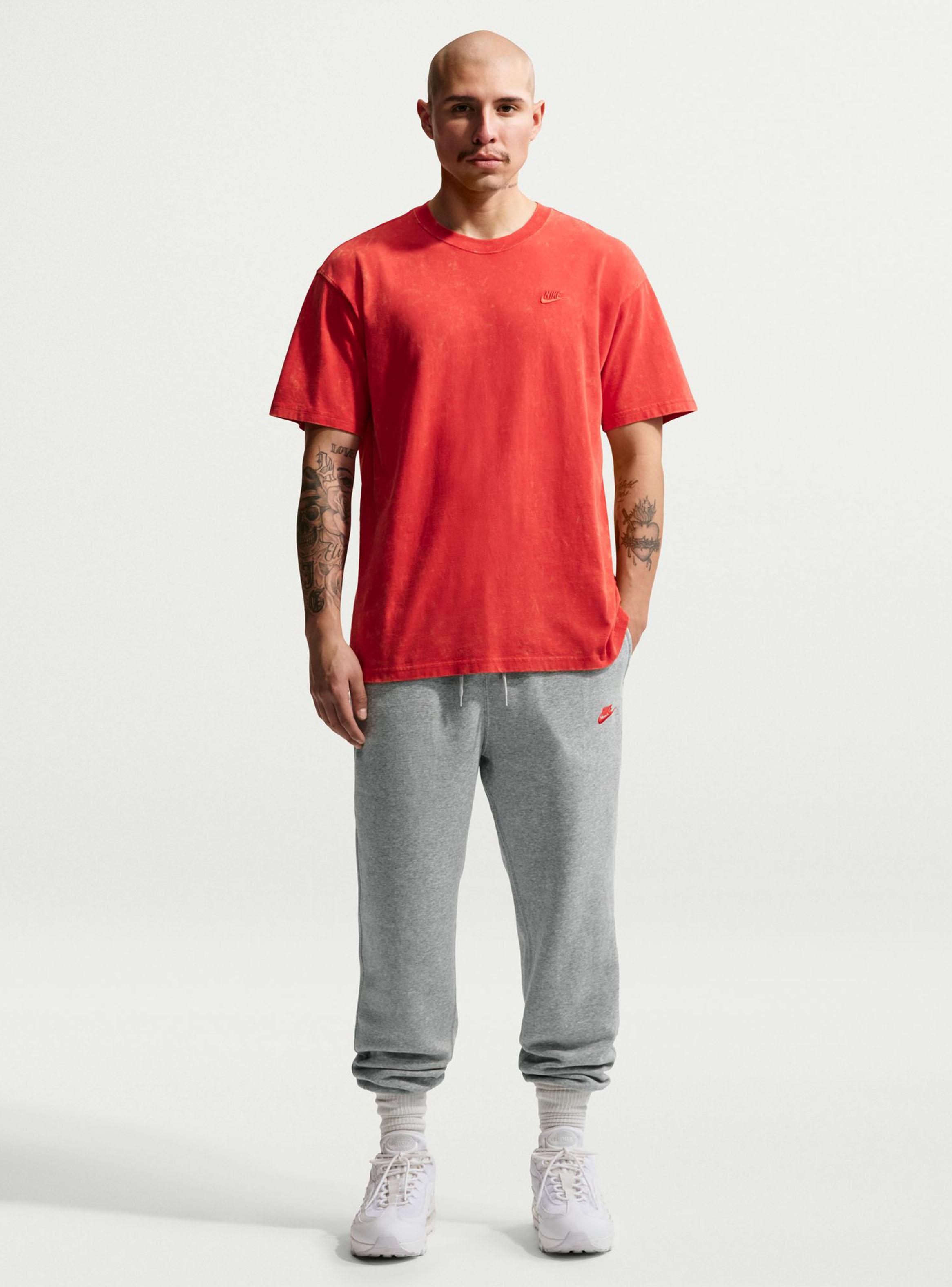 Pantalón de Buzo Club Bb Jogger-3