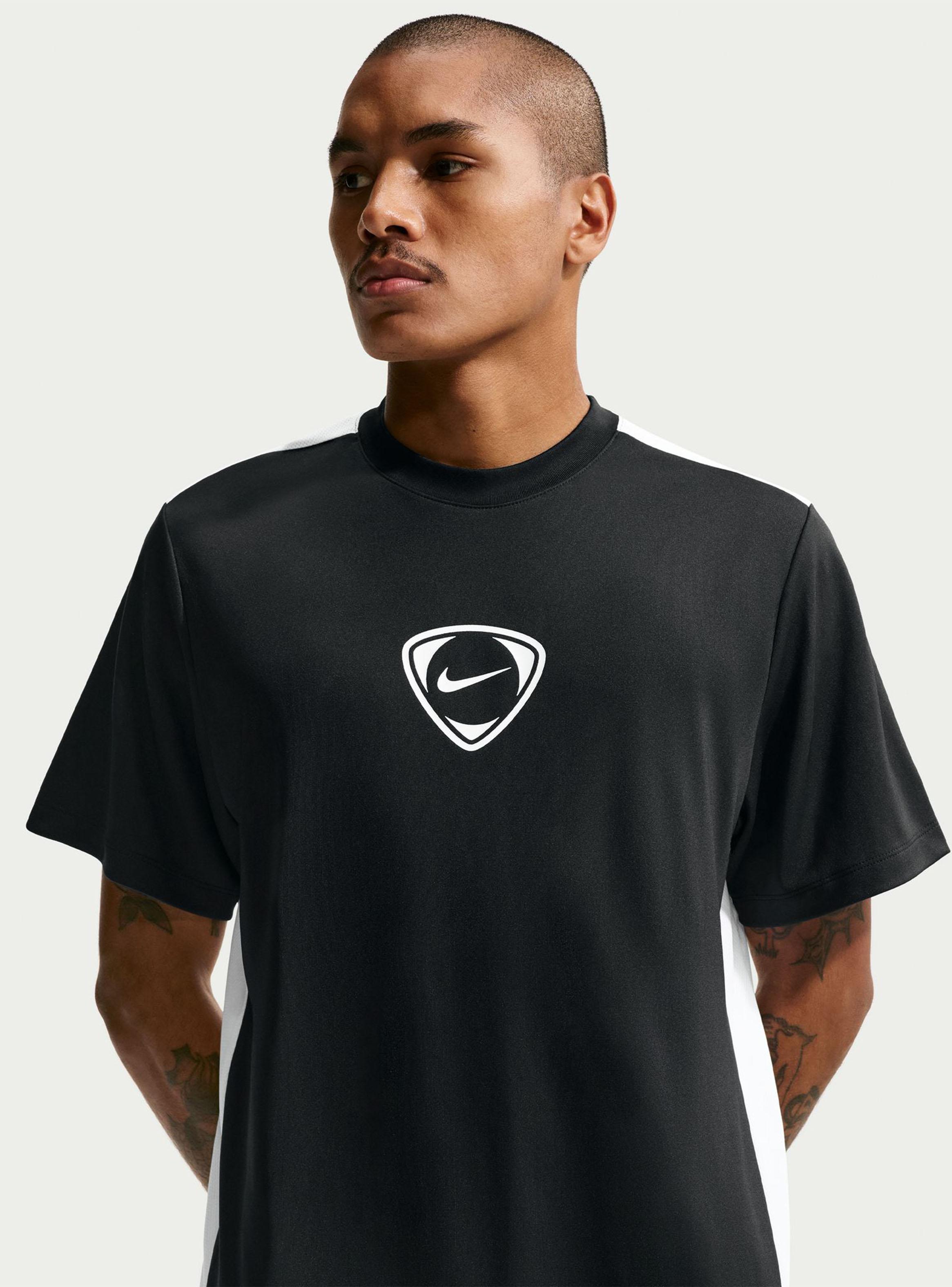 Short de Academy+ Dri Fit-3