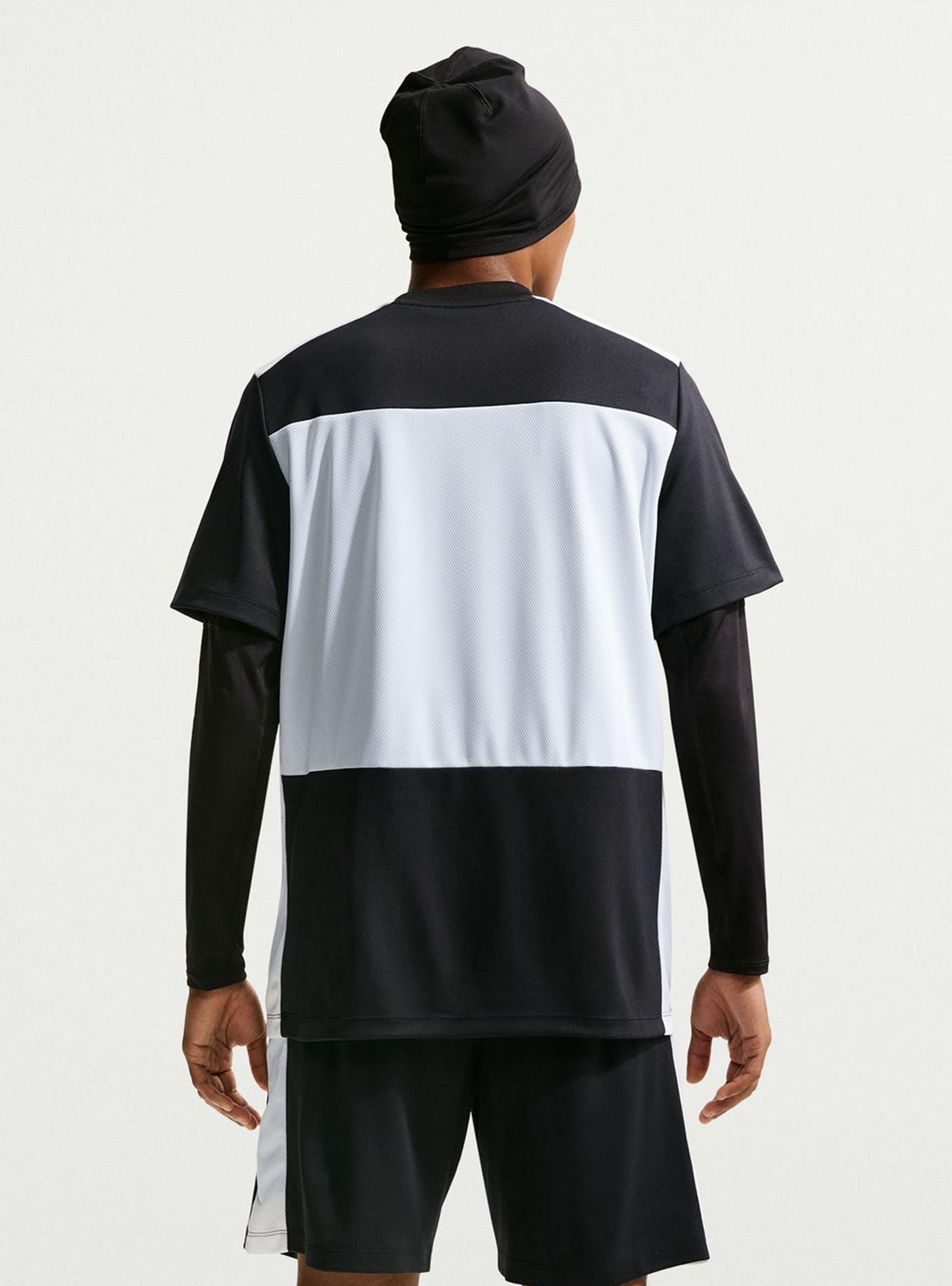 Short de Academy+ Dri Fit-1