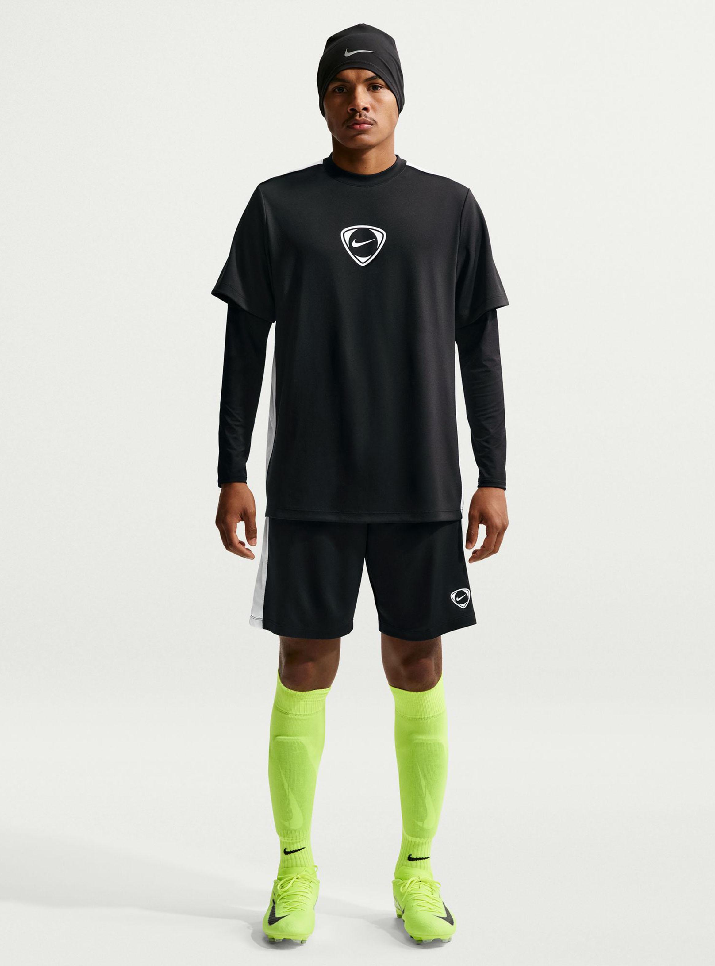 Short de Academy+ Dri Fit-4