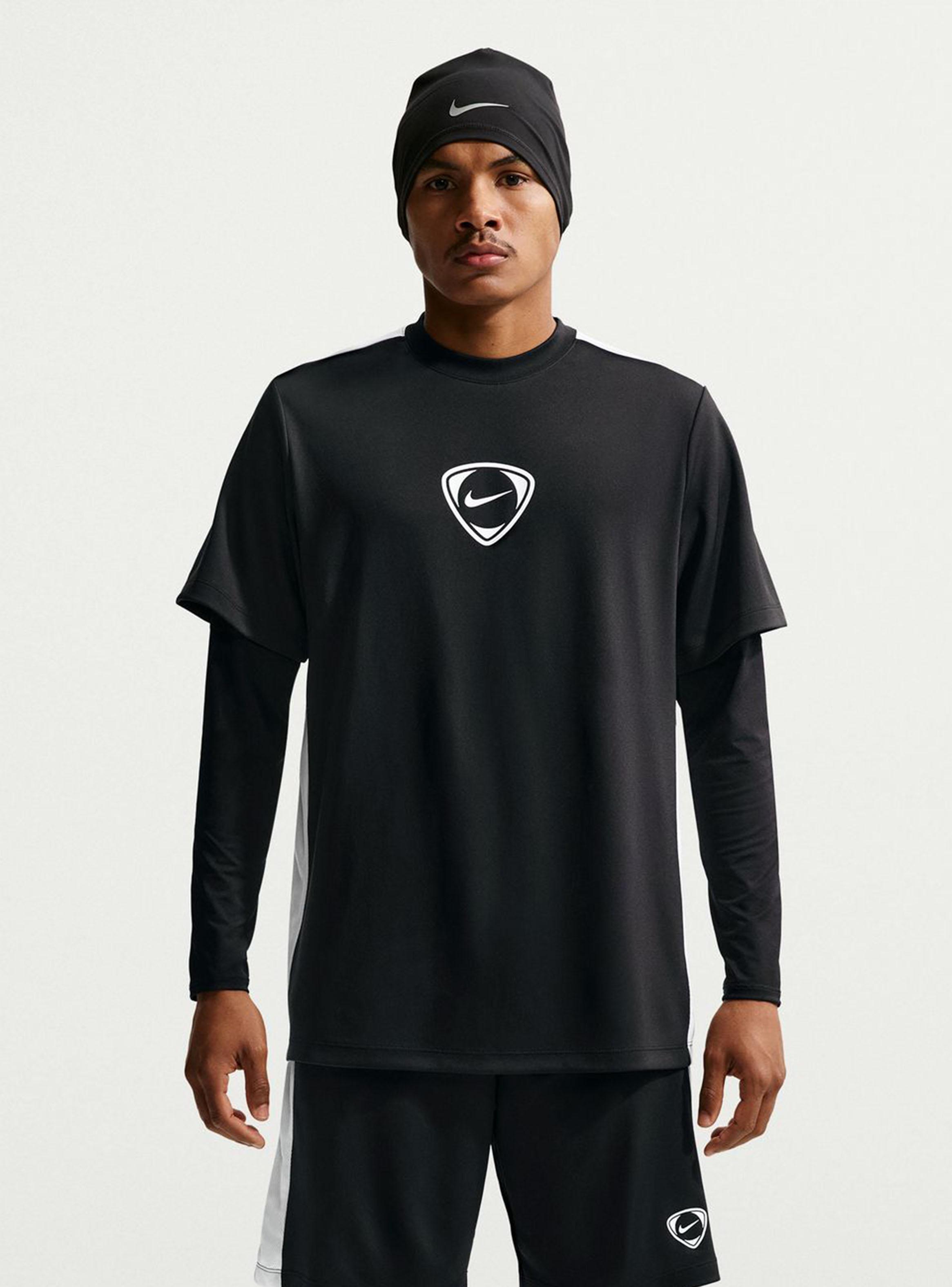 Short de Academy+ Dri Fit-0