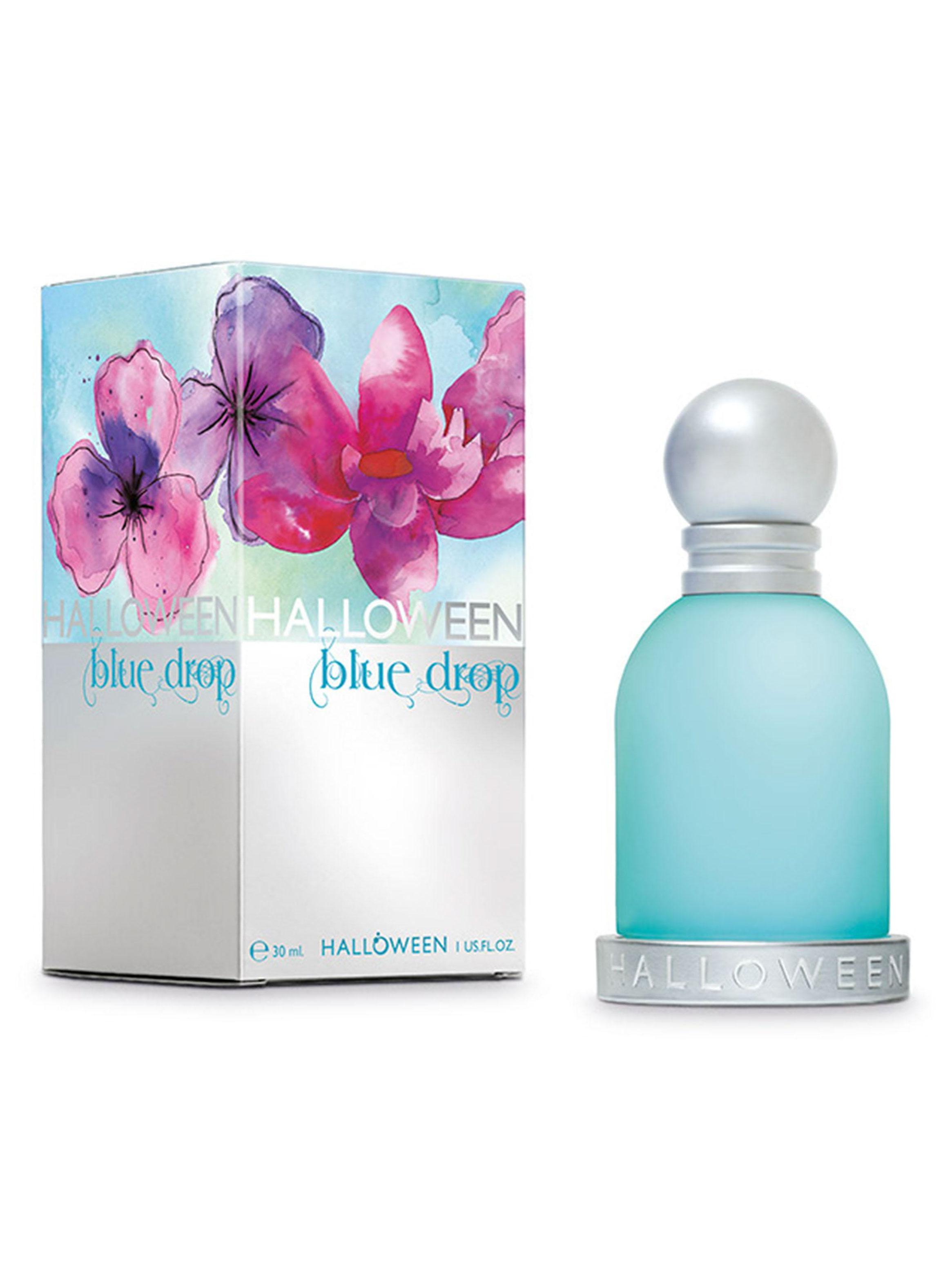 Perfume Halloween Blue Drop EDT Mujer 30 ml-1