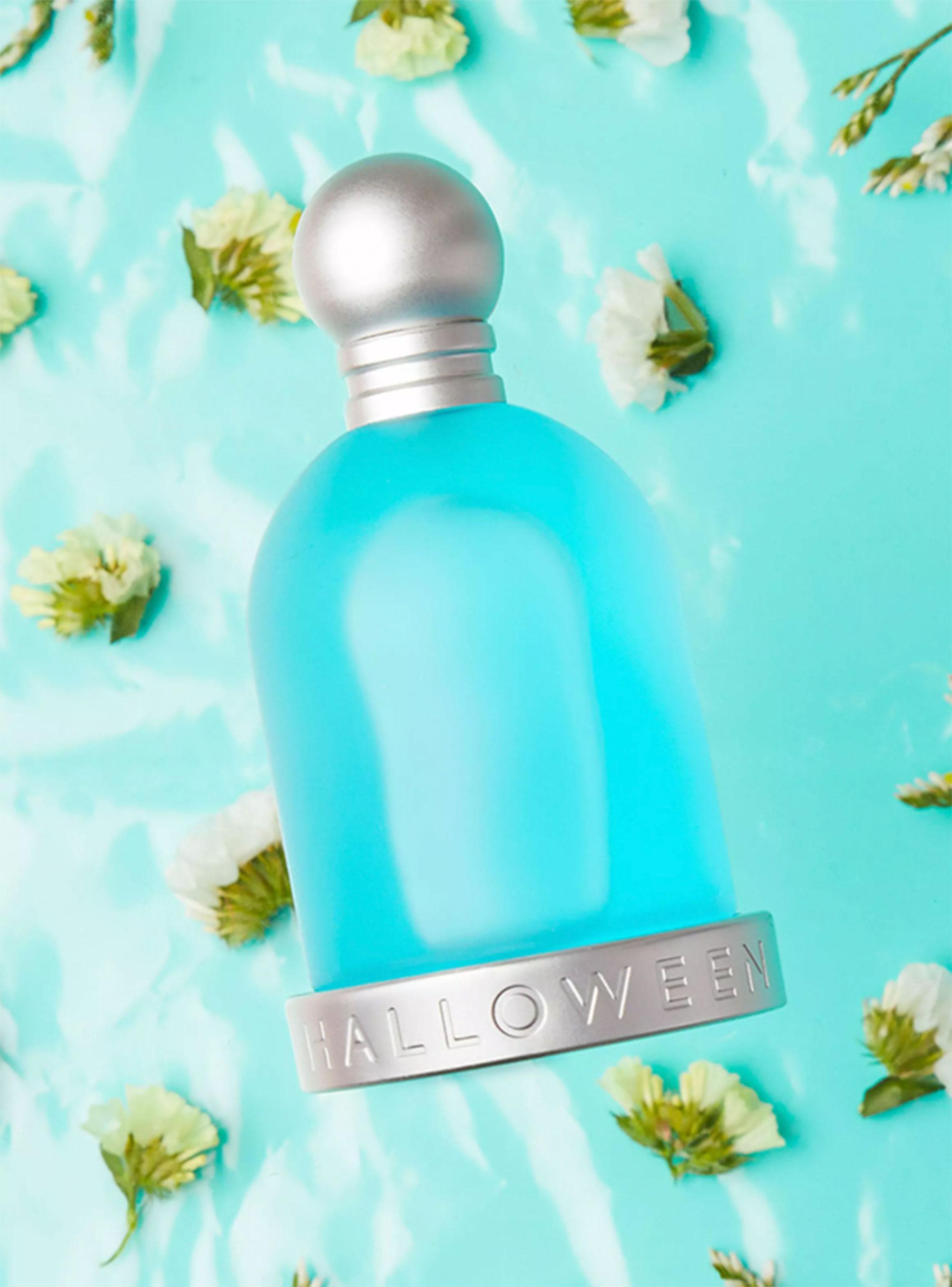 Perfume Halloween Blue Drop EDT Mujer 30 ml-2
