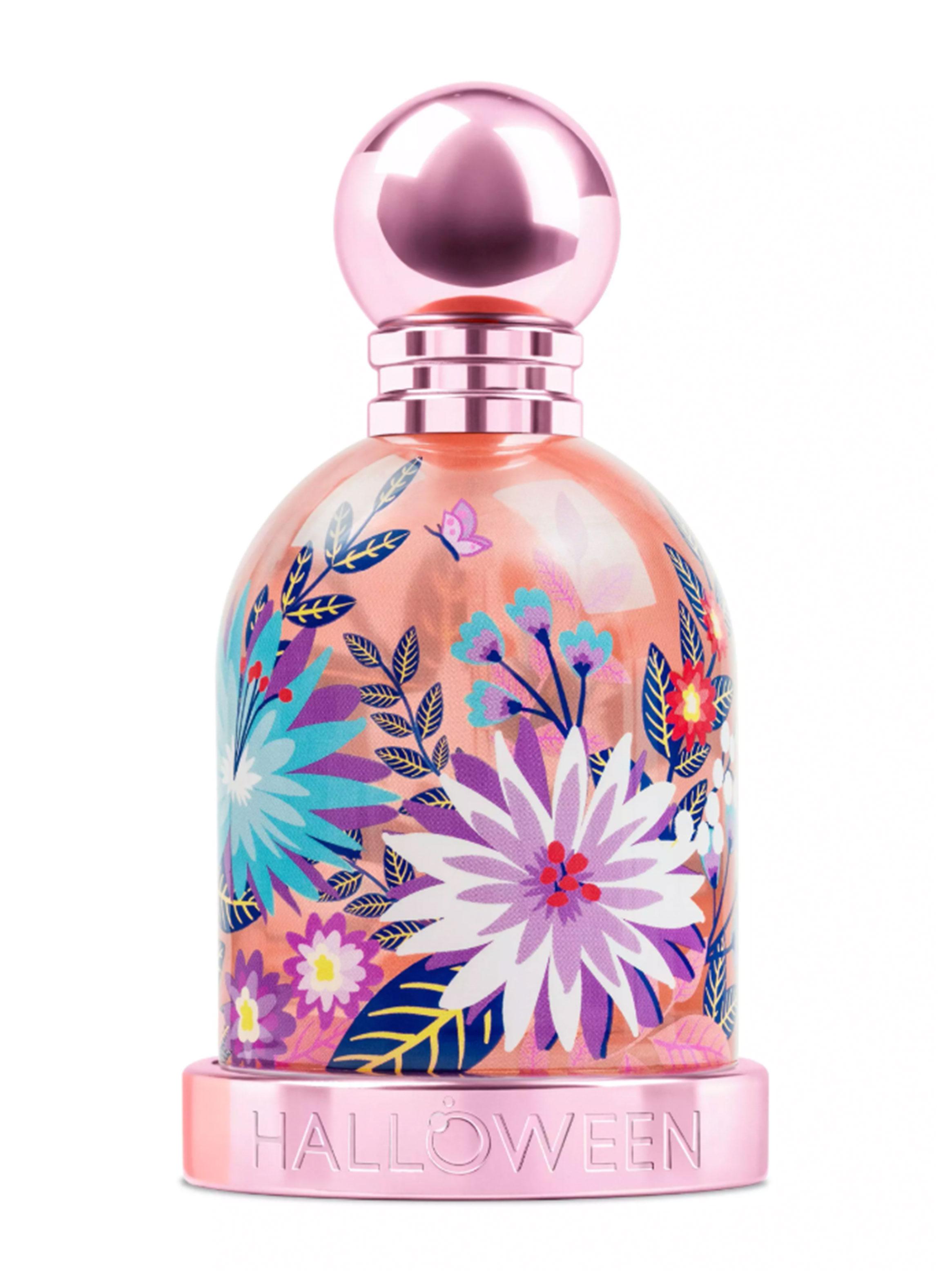 Perfume Halloween Blossom EDT Mujer 50 ml-0