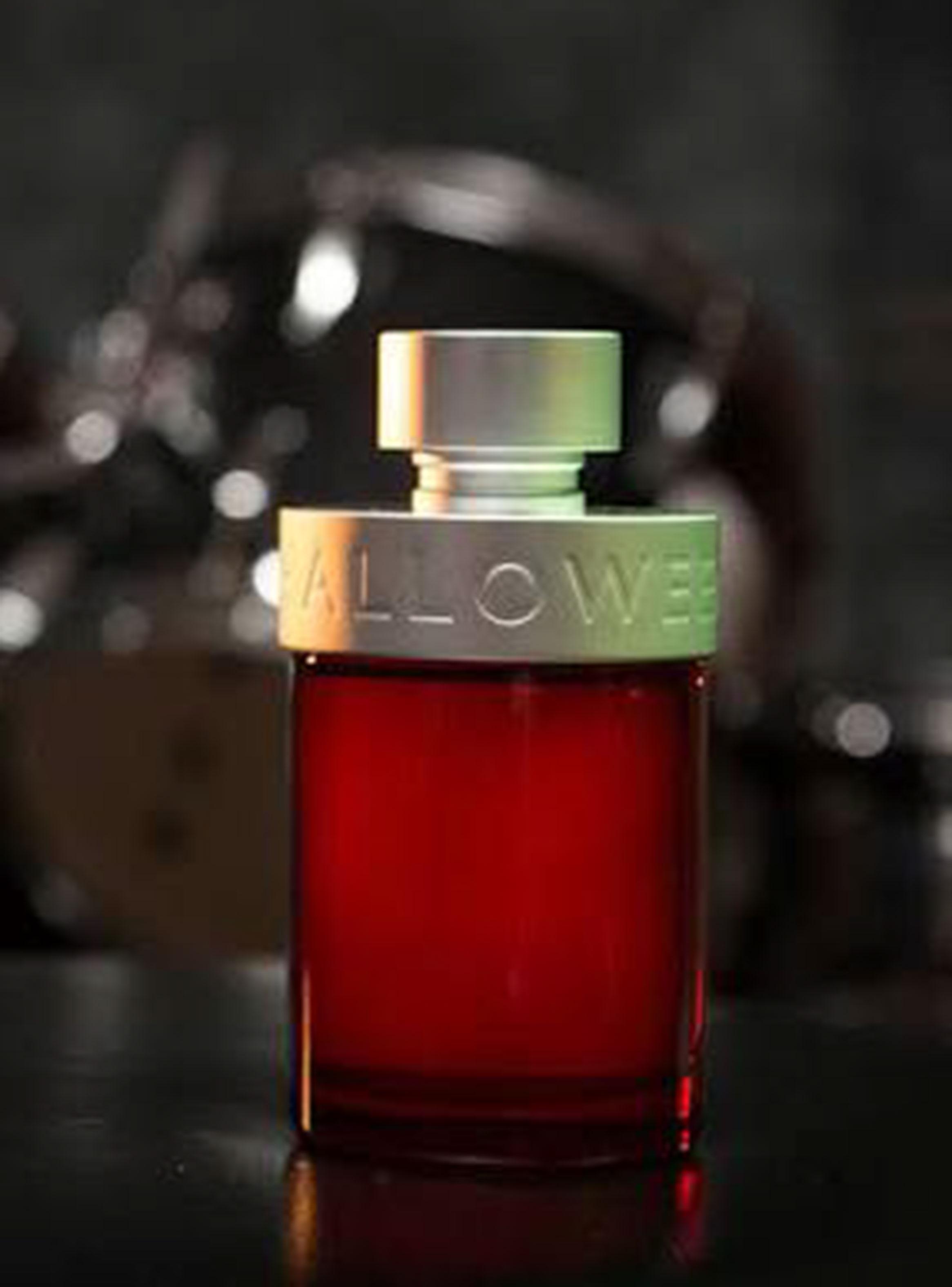 Perfume Halloween Man Rock On EDT Hombre 125 ml-2