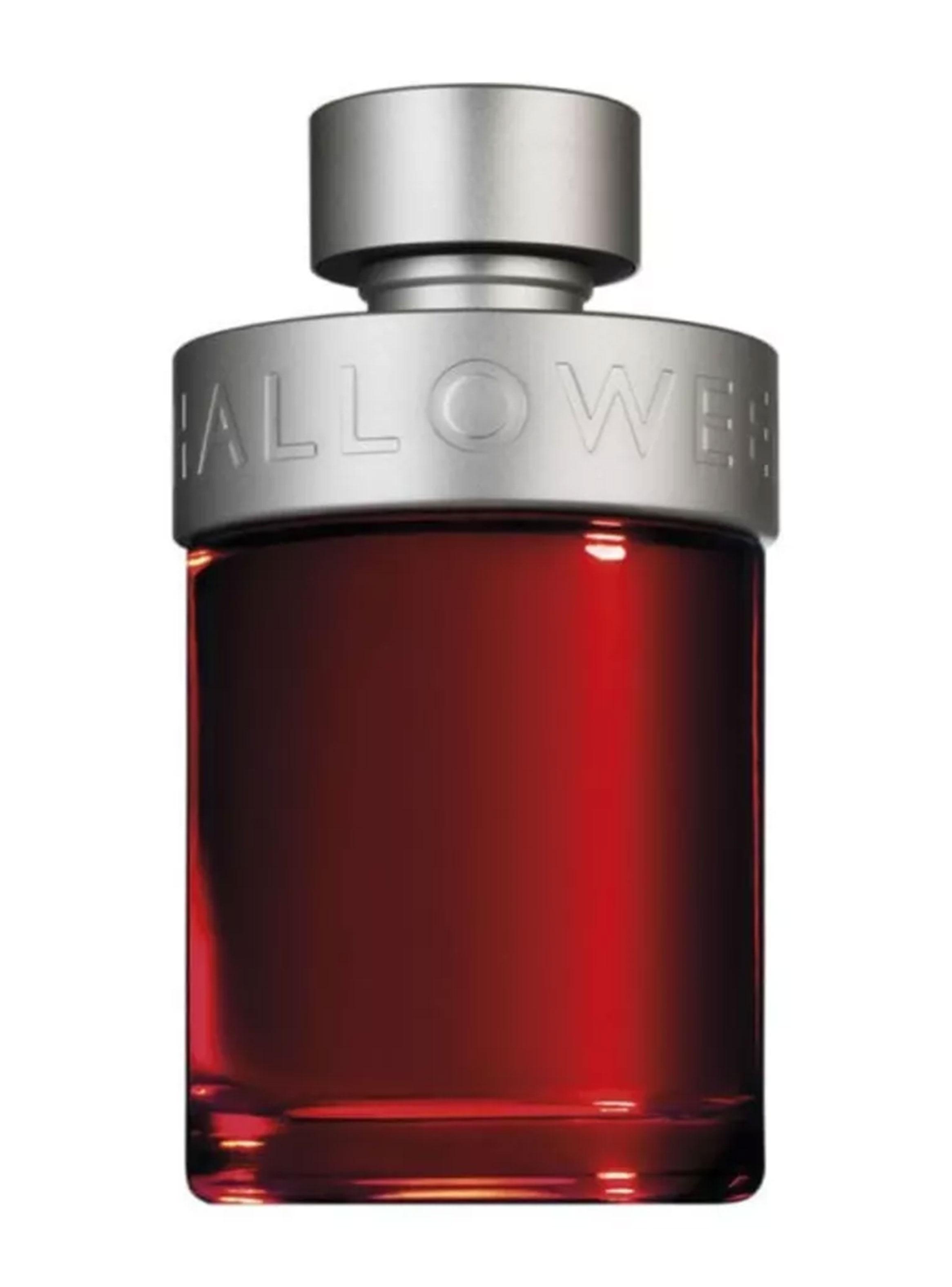 Perfume Halloween Man Rock On EDT Hombre 125 ml-0