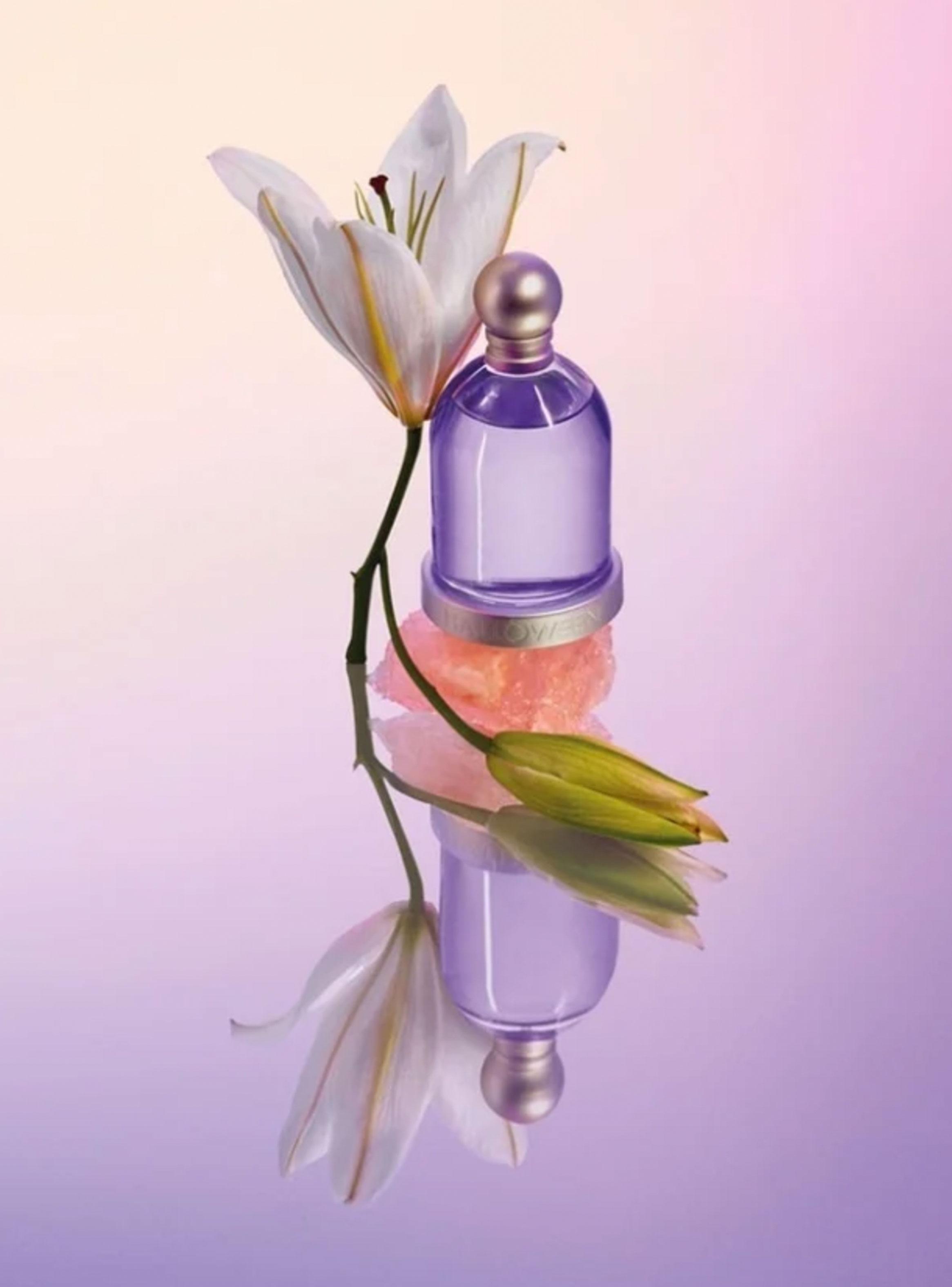 Perfume Halloween EDT Mujer 200 ml-2
