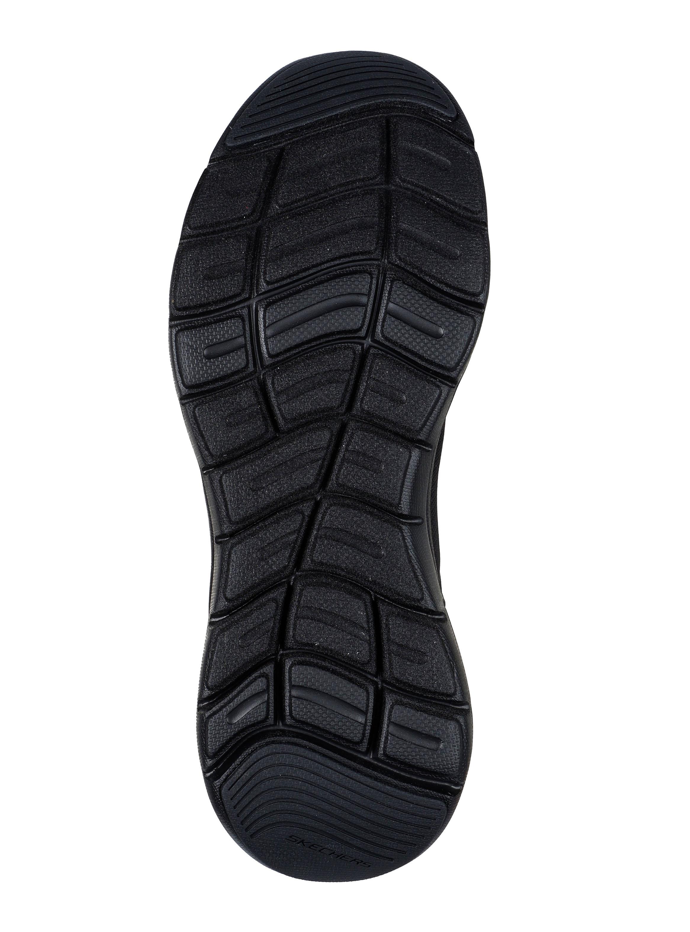 Zapatilla Urbana Hombre Flex-Advantage 5.0-4