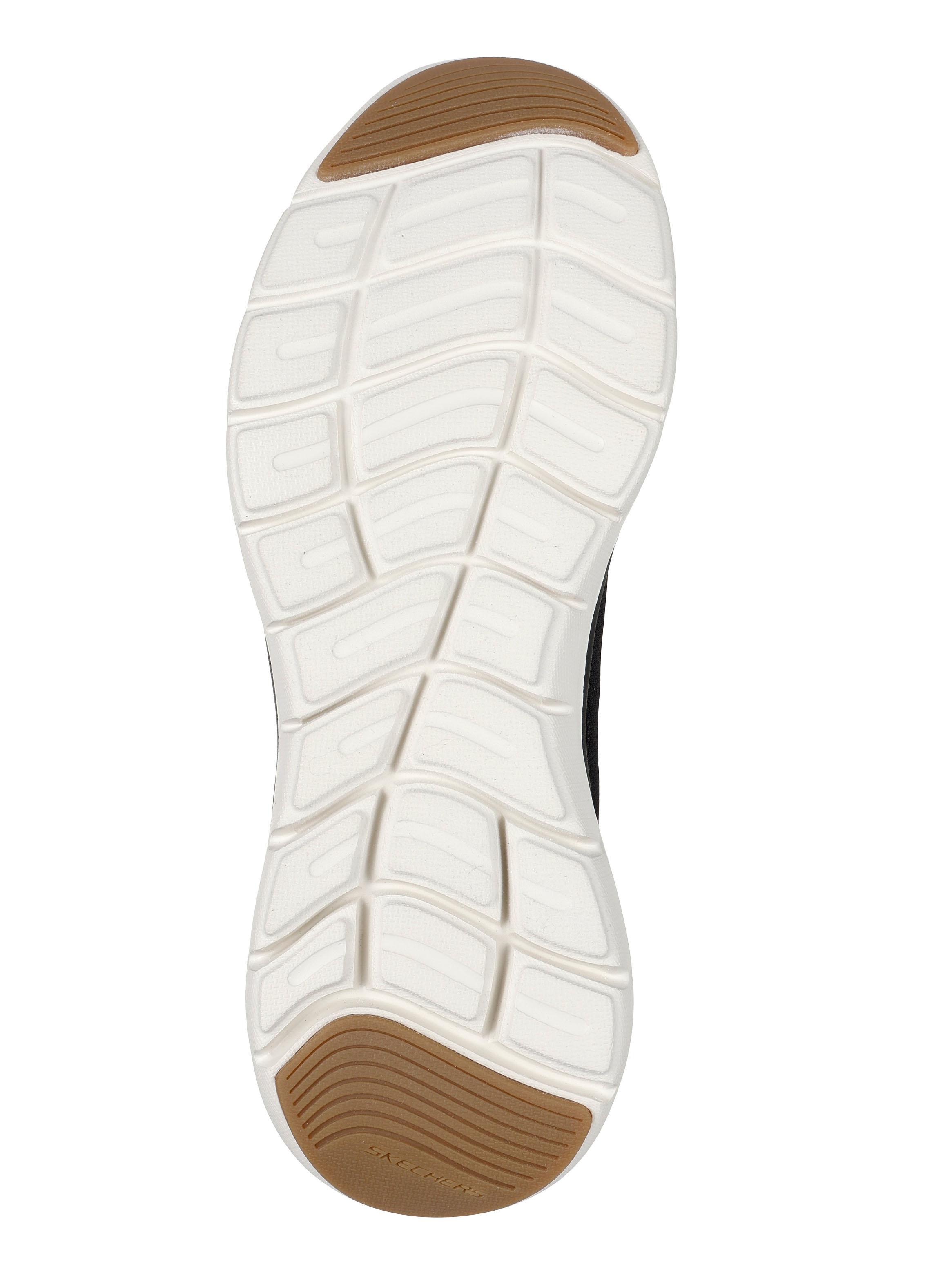 Zapatilla Urbana Flex-Advantage 5.0 Hombre-3