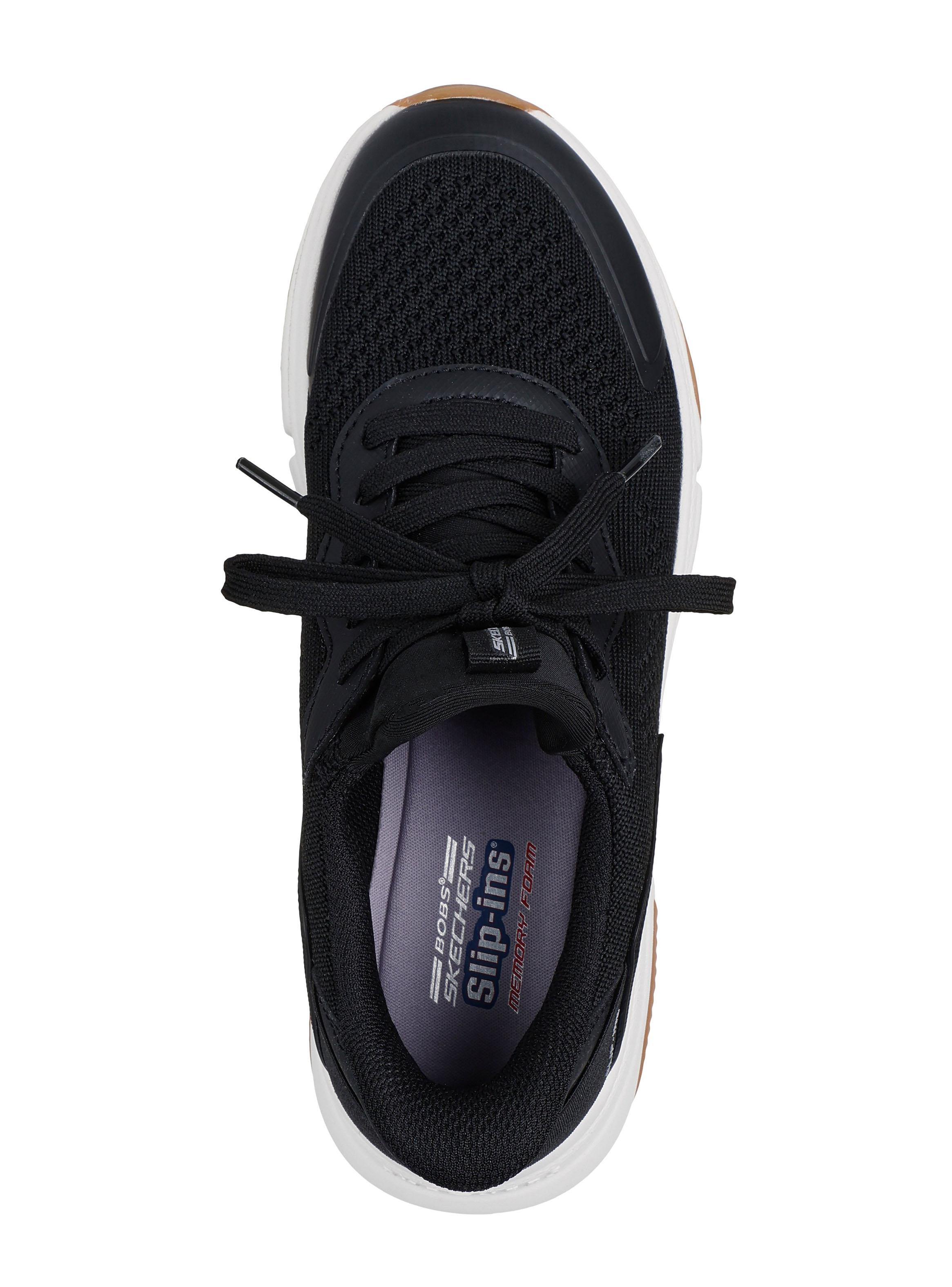 Zapatilla Urbana Slip-Ins Mujer Bobs-Sport Sparrow 2.0-3