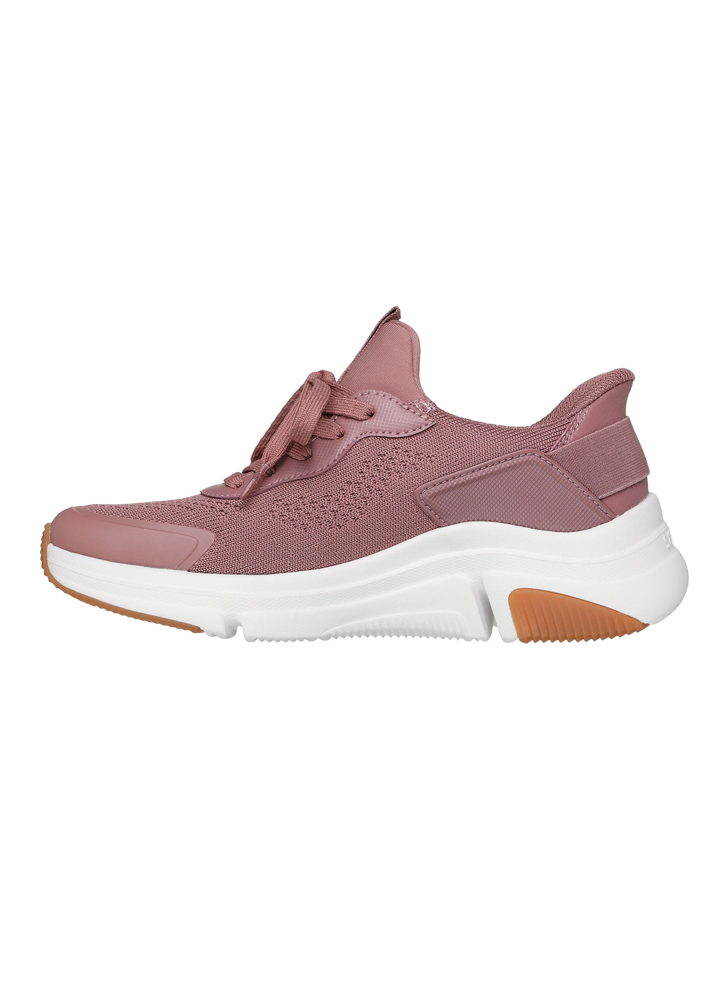 Zapatilla Urbana Logo Slip-Ins Bobs Sport Sparrow 2.0 Mujer-2
