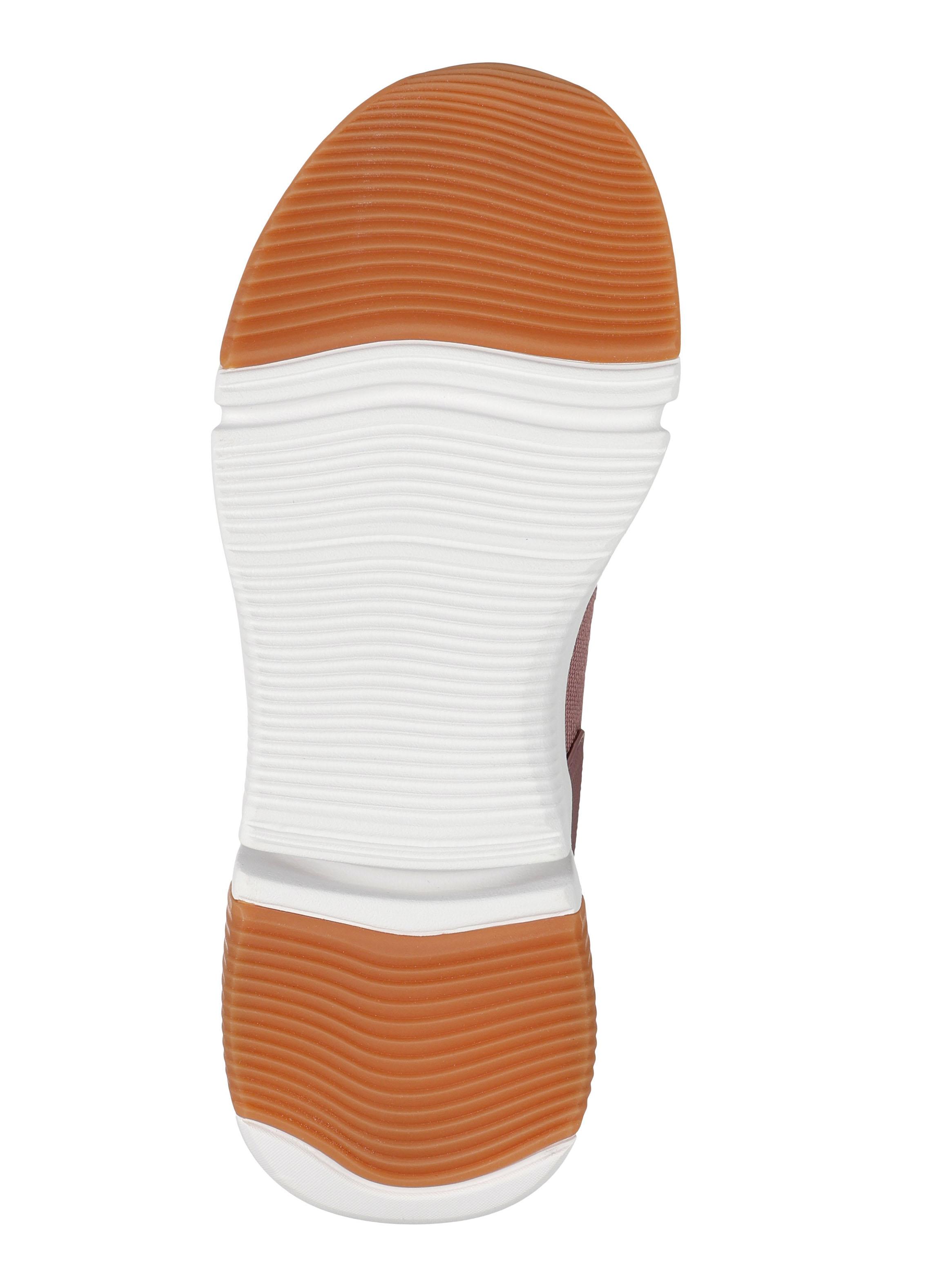 Zapatilla Urbana Logo Slip-Ins Bobs Sport Sparrow 2.0 Mujer-4
