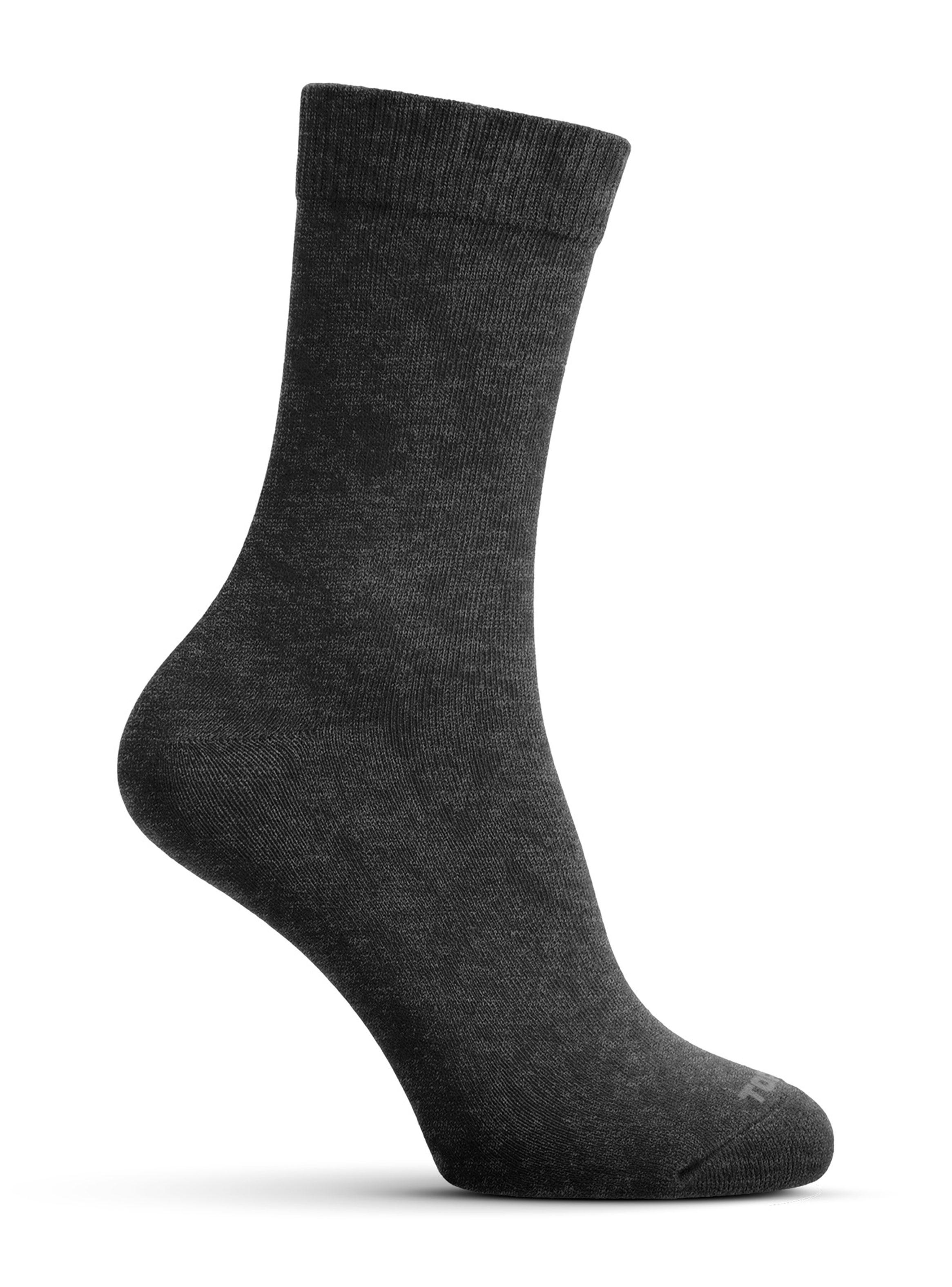 Pack de 7 Calcetín Socks Largo Basic-1
