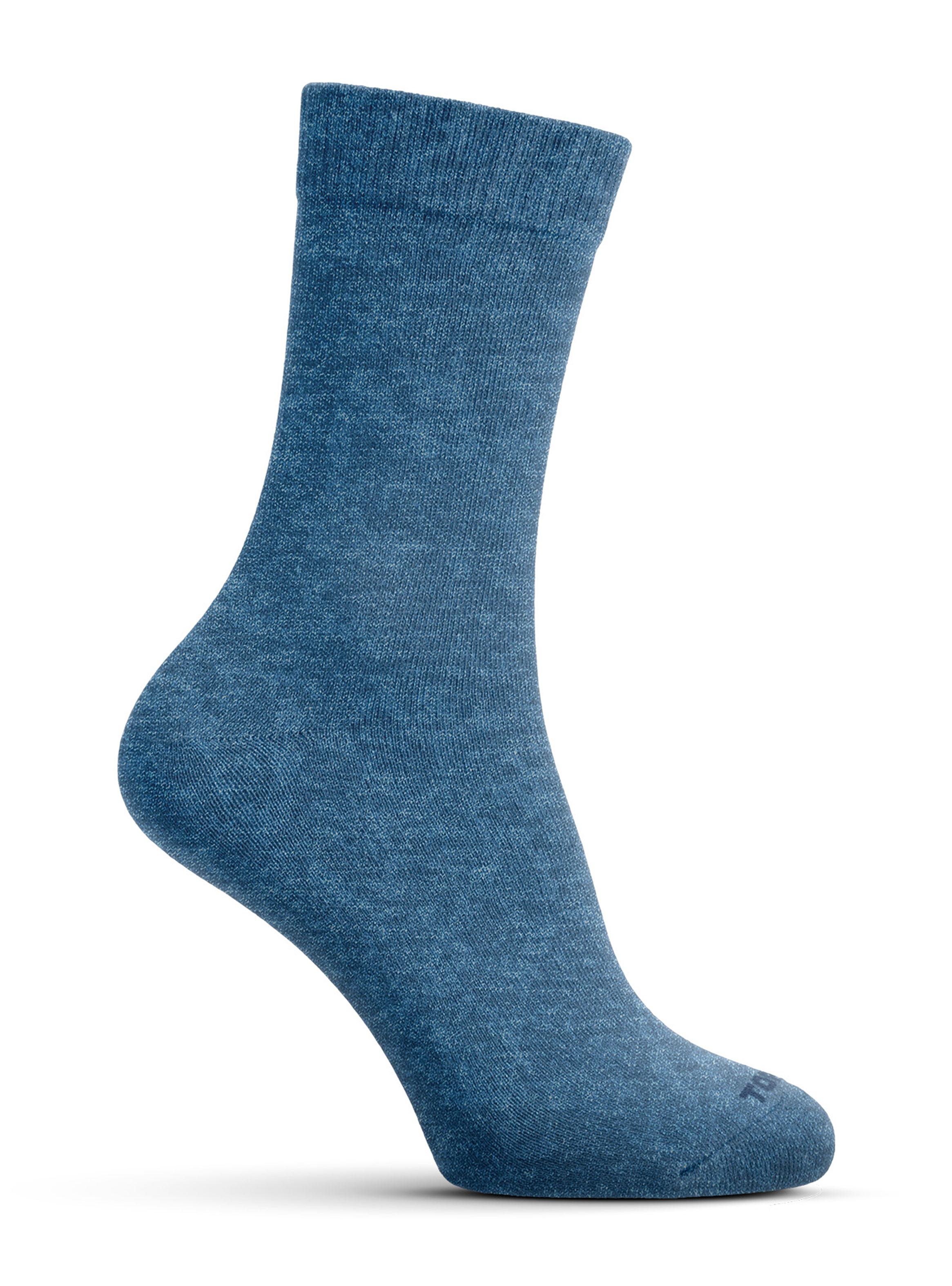 Pack 7 Calcetín Socks Largo Basic-2