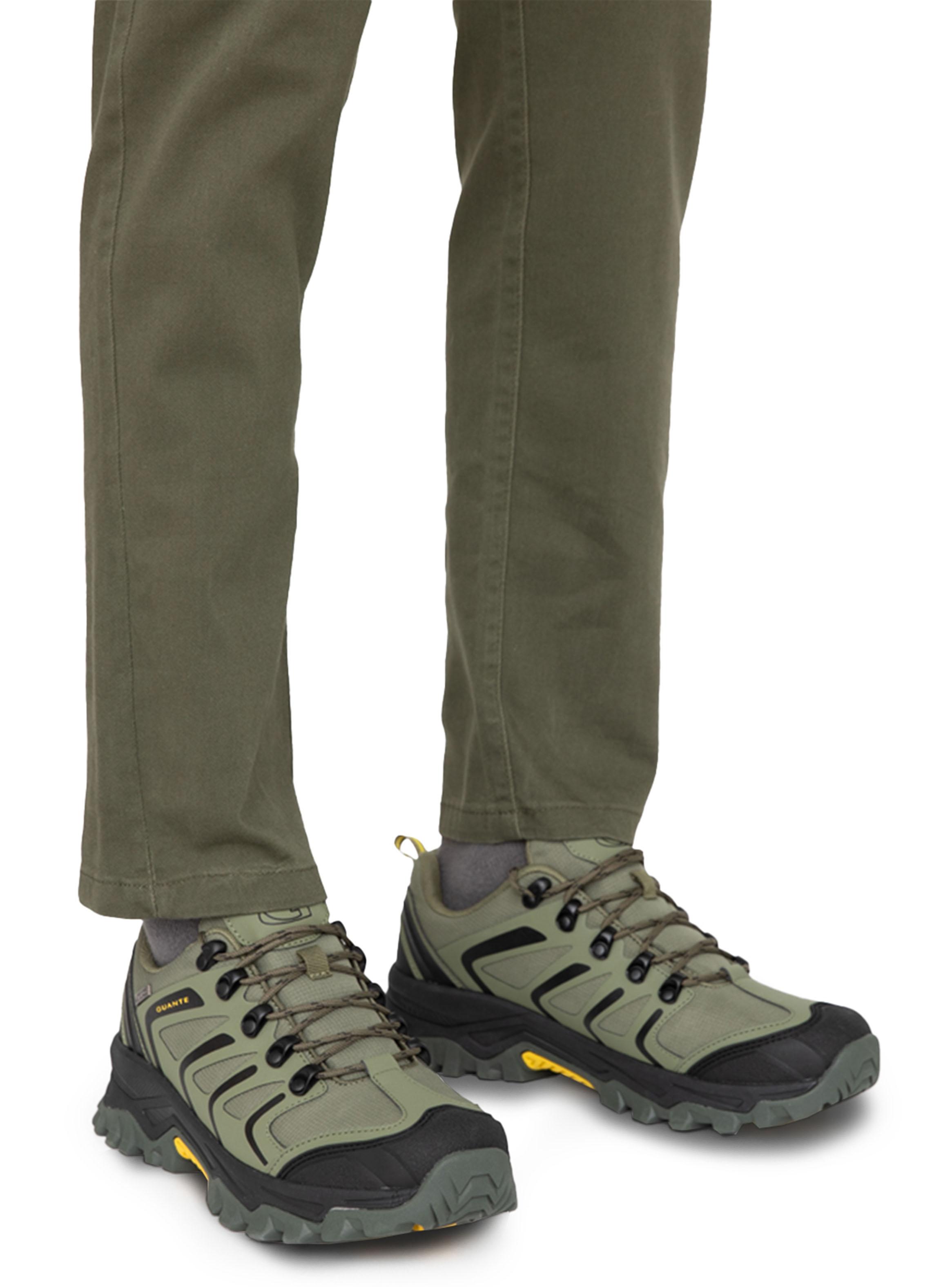 Zapatilla Outdoor Hombre Castro36335-0