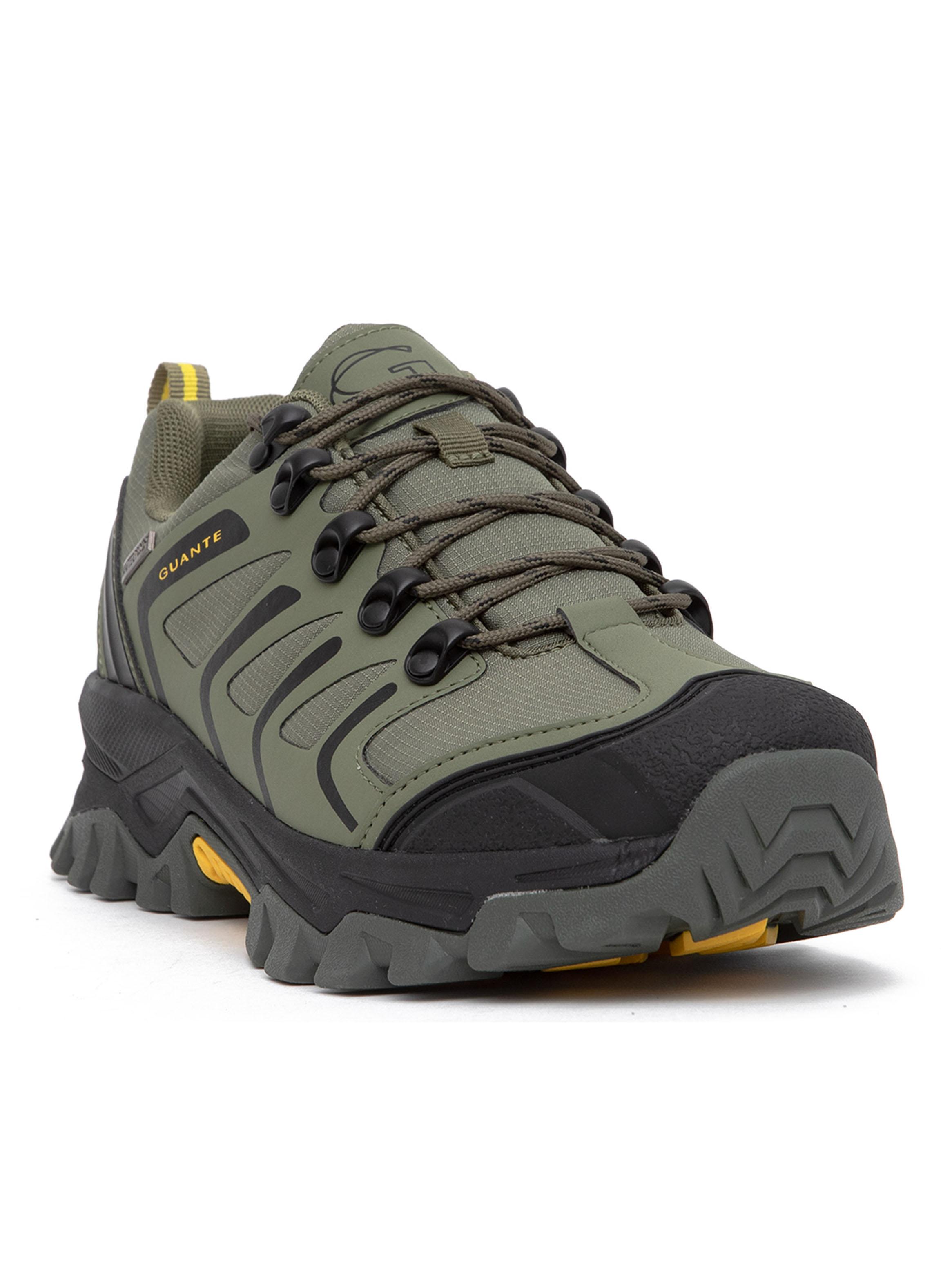 Zapatilla Outdoor Hombre Castro36335-2