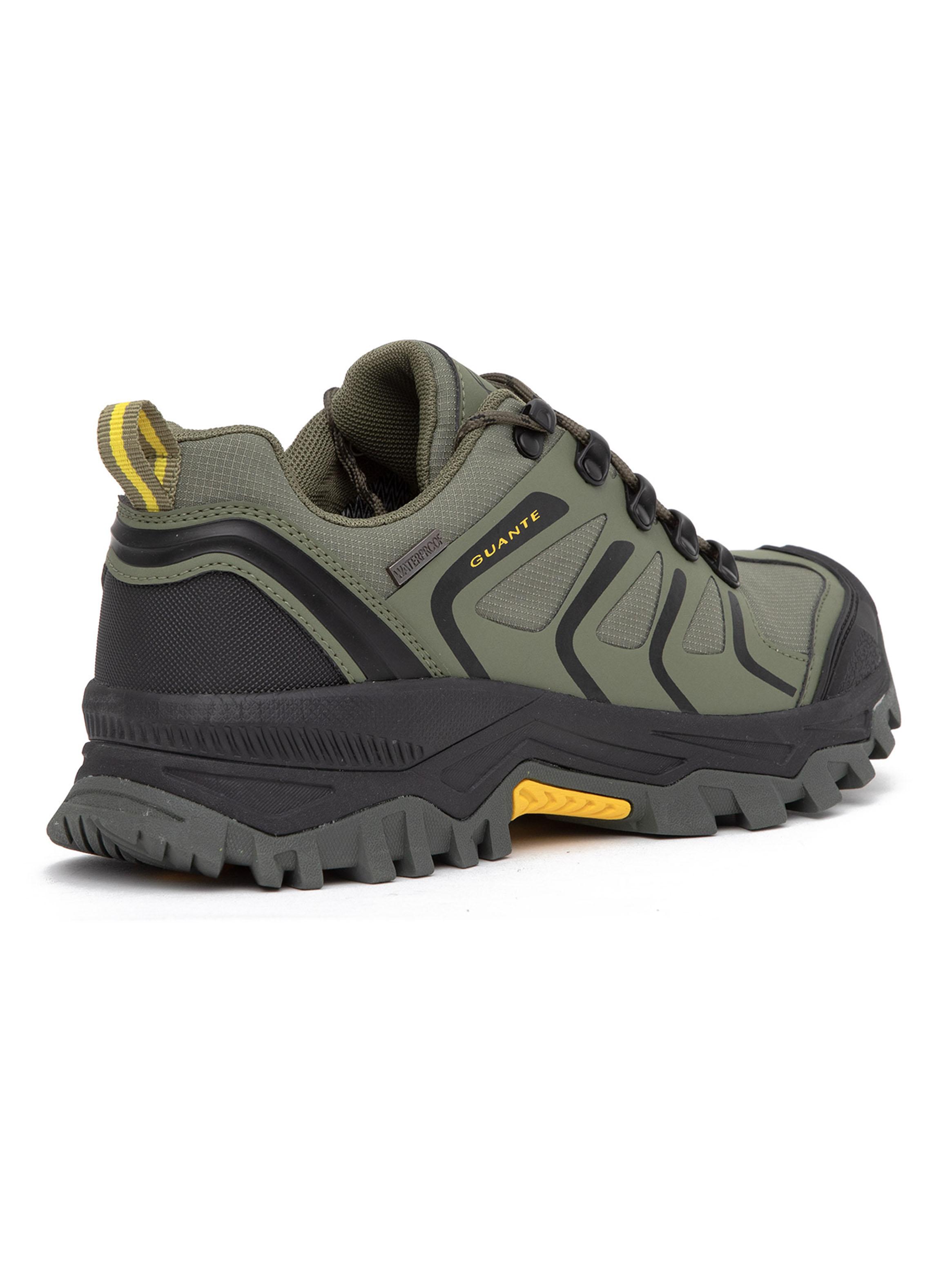 Zapatilla Outdoor Hombre Castro36335-4