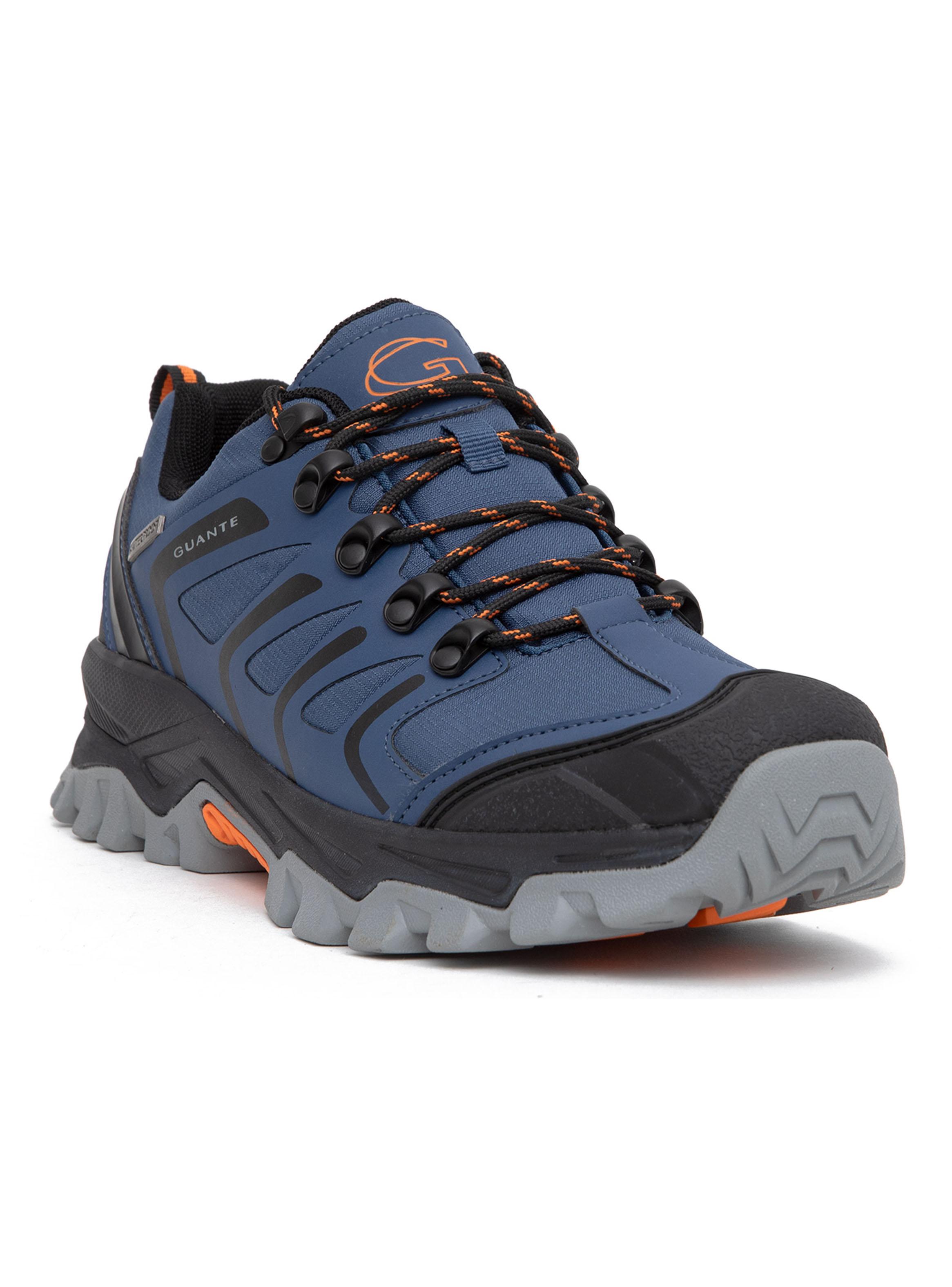 Zapatilla Outdoor Castro 36336 Hombre-2
