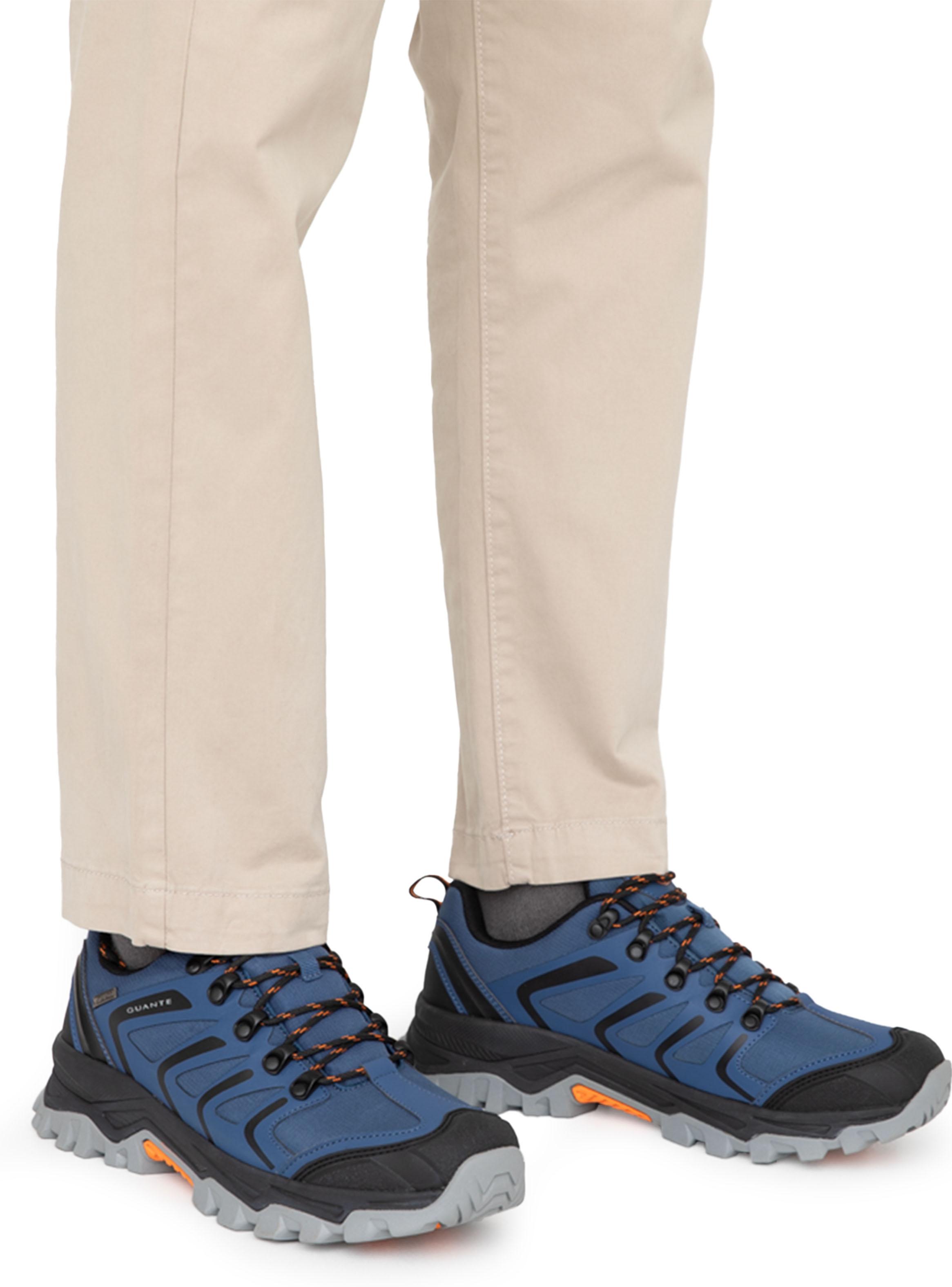 Zapatilla Outdoor Castro 36336 Hombre-0