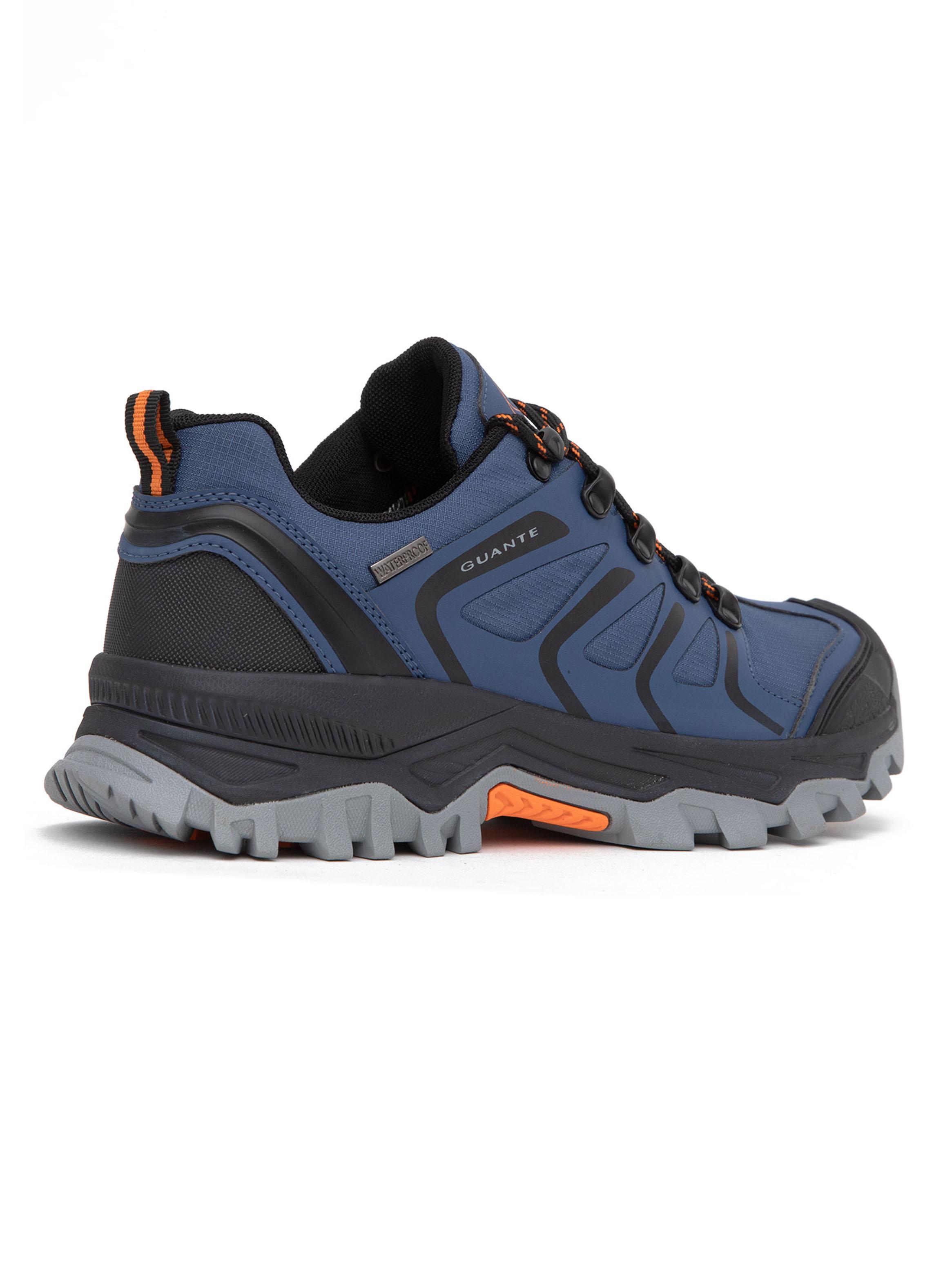Zapatilla Outdoor Castro 36336 Hombre-4