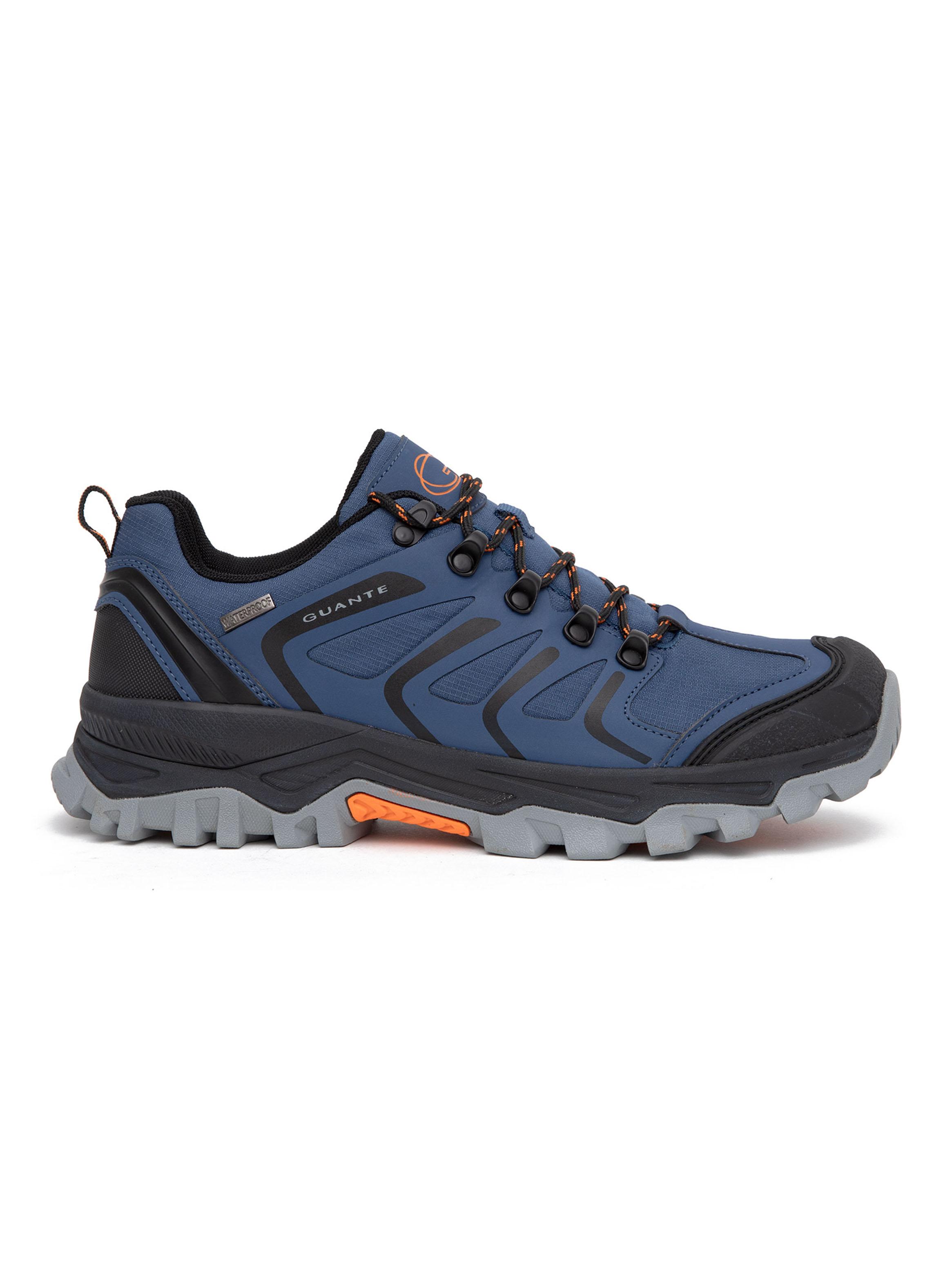 Zapatilla Outdoor Castro 36336 Hombre-1