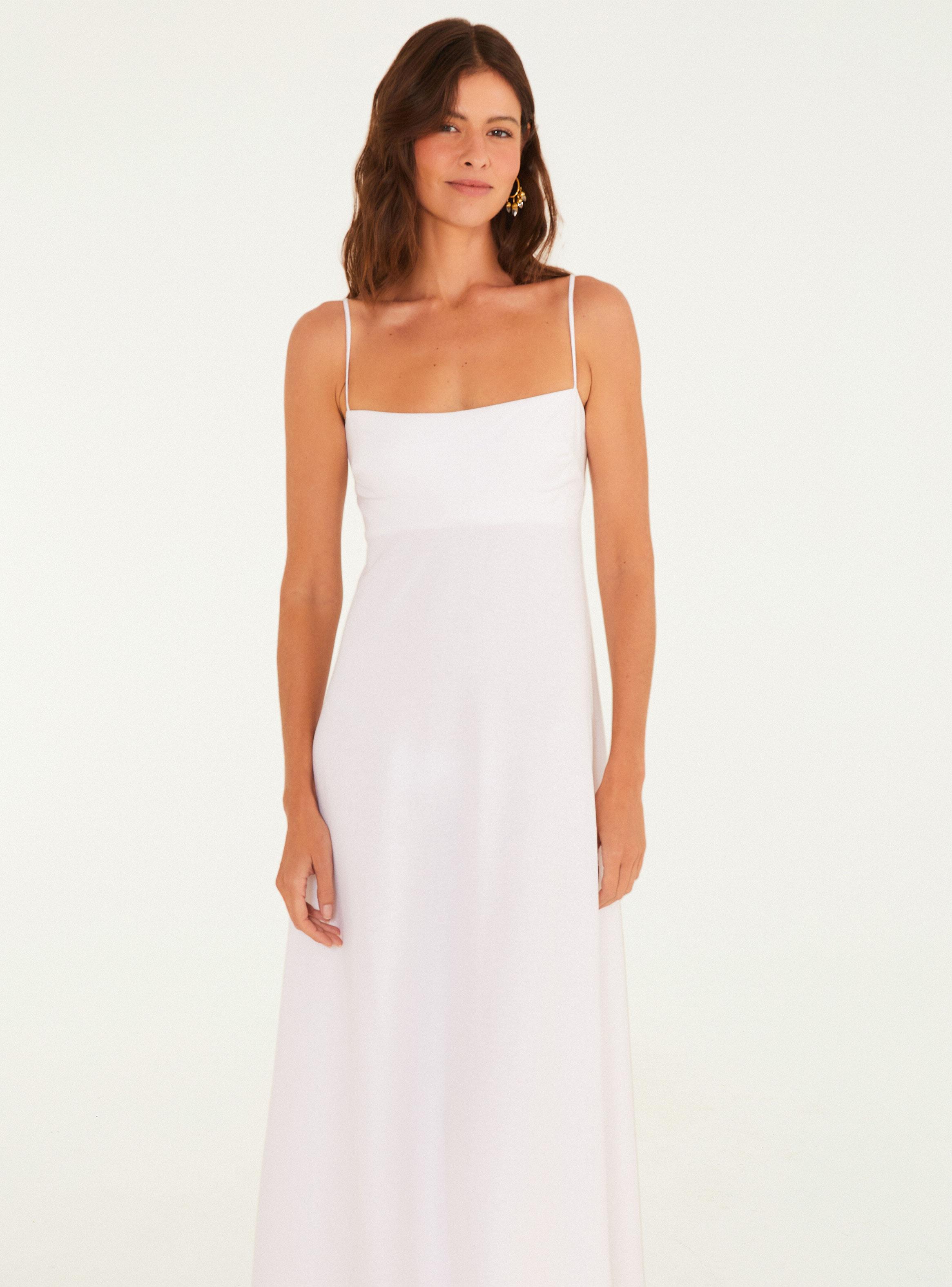 Vestido Amplio Midi-2