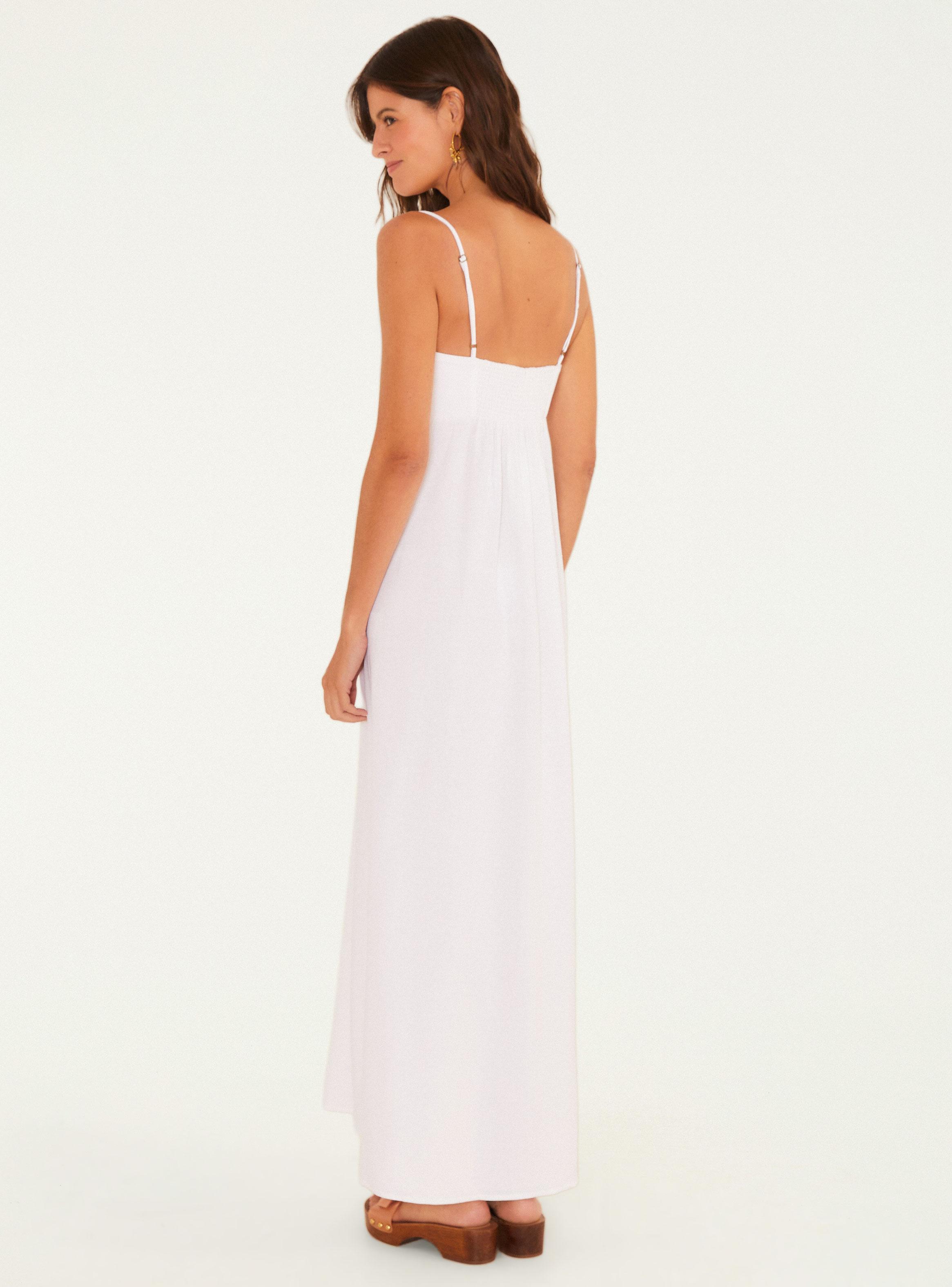 Vestido Amplio Midi-1