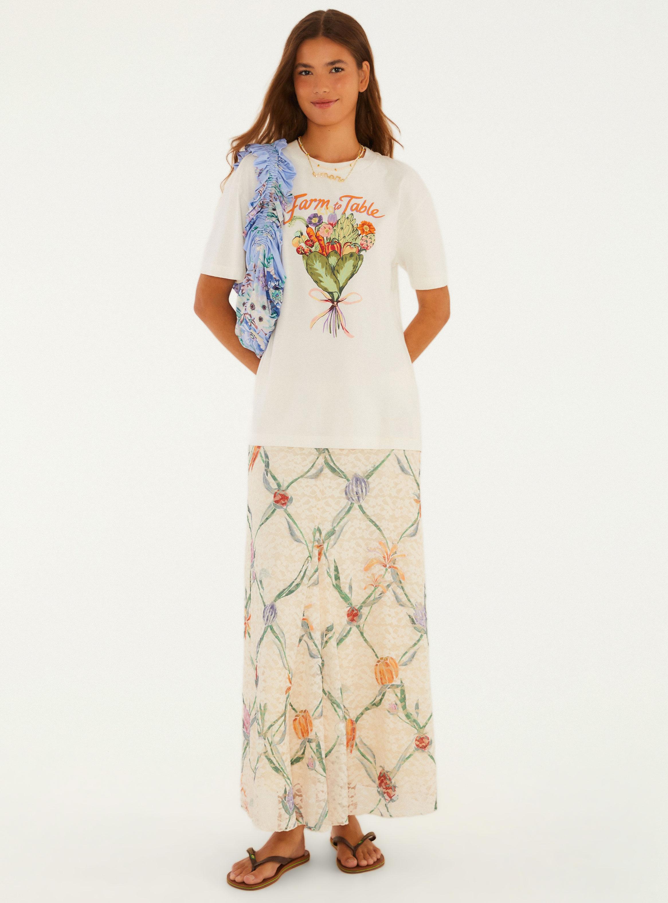 Polera Estampado Cosecha Tropical-4