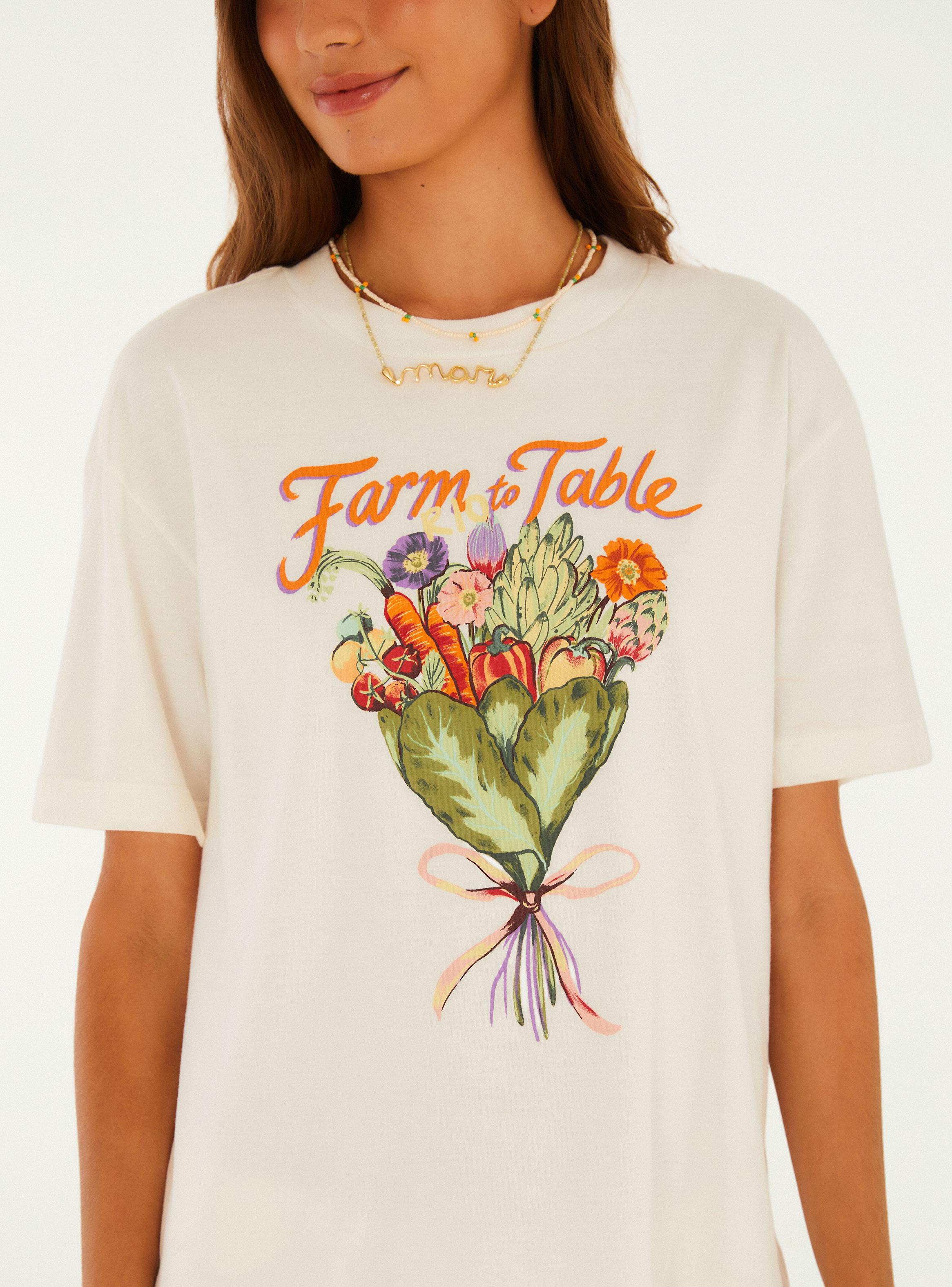 Polera Estampado Cosecha Tropical-3