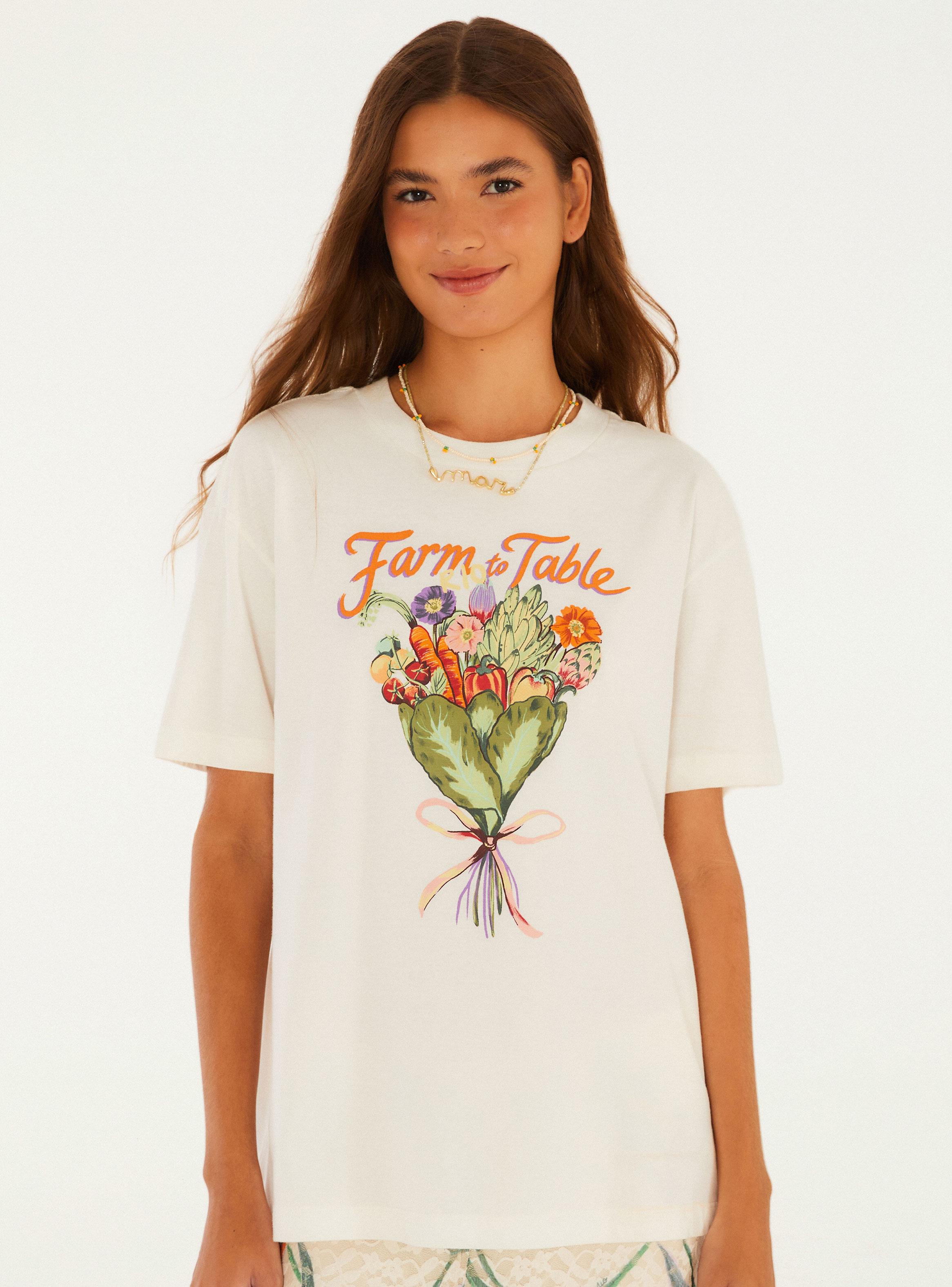 Polera Estampado Cosecha Tropical-0