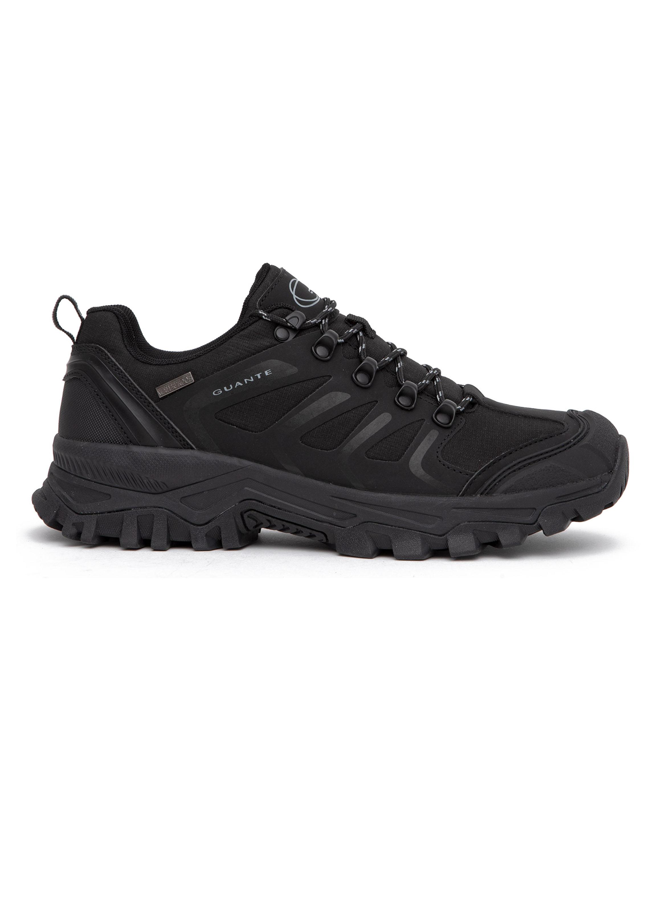 Zapatilla Outdoor Castro36337 Hombre-1