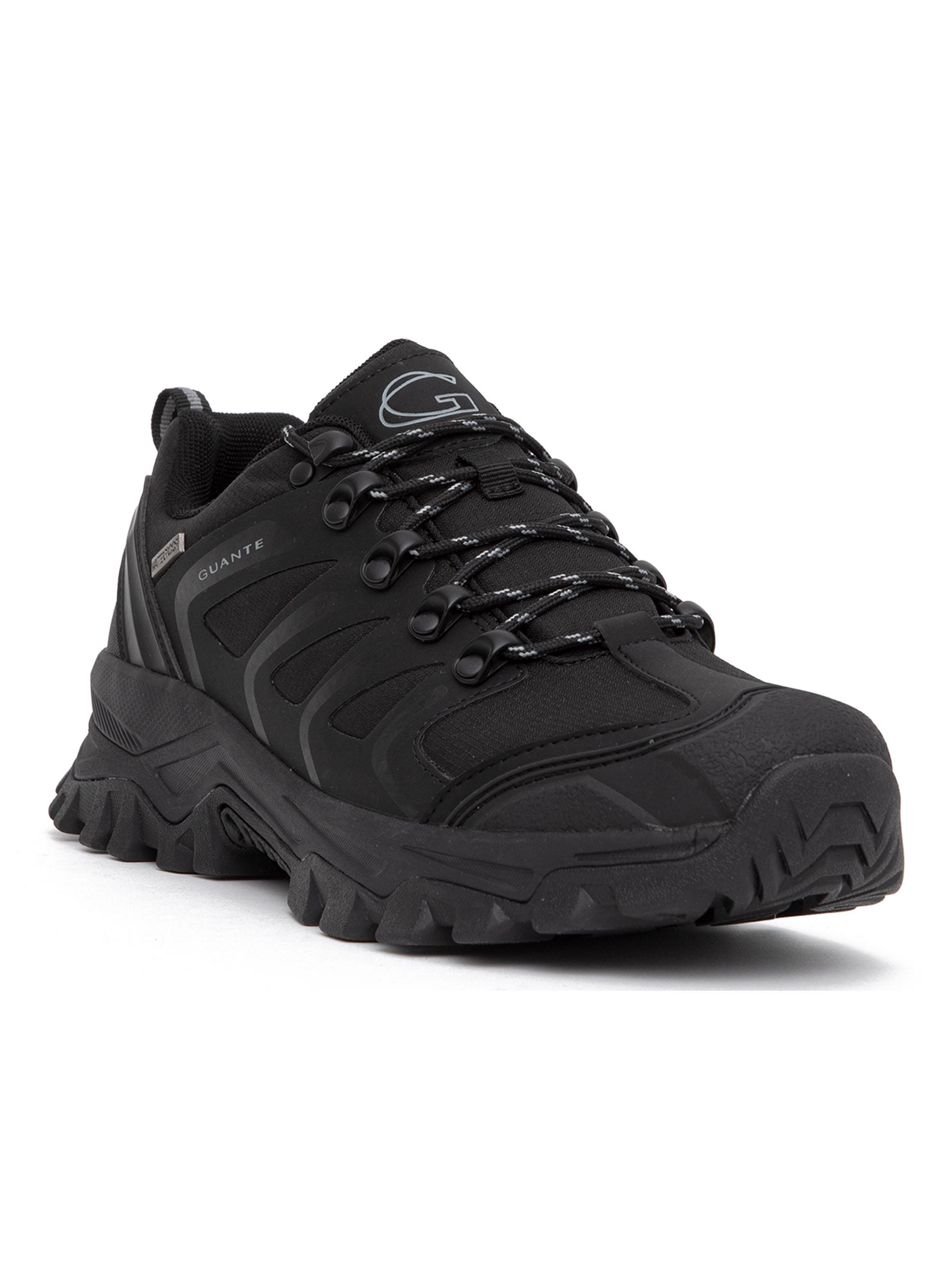 Zapatilla Outdoor Castro36337 Hombre-2