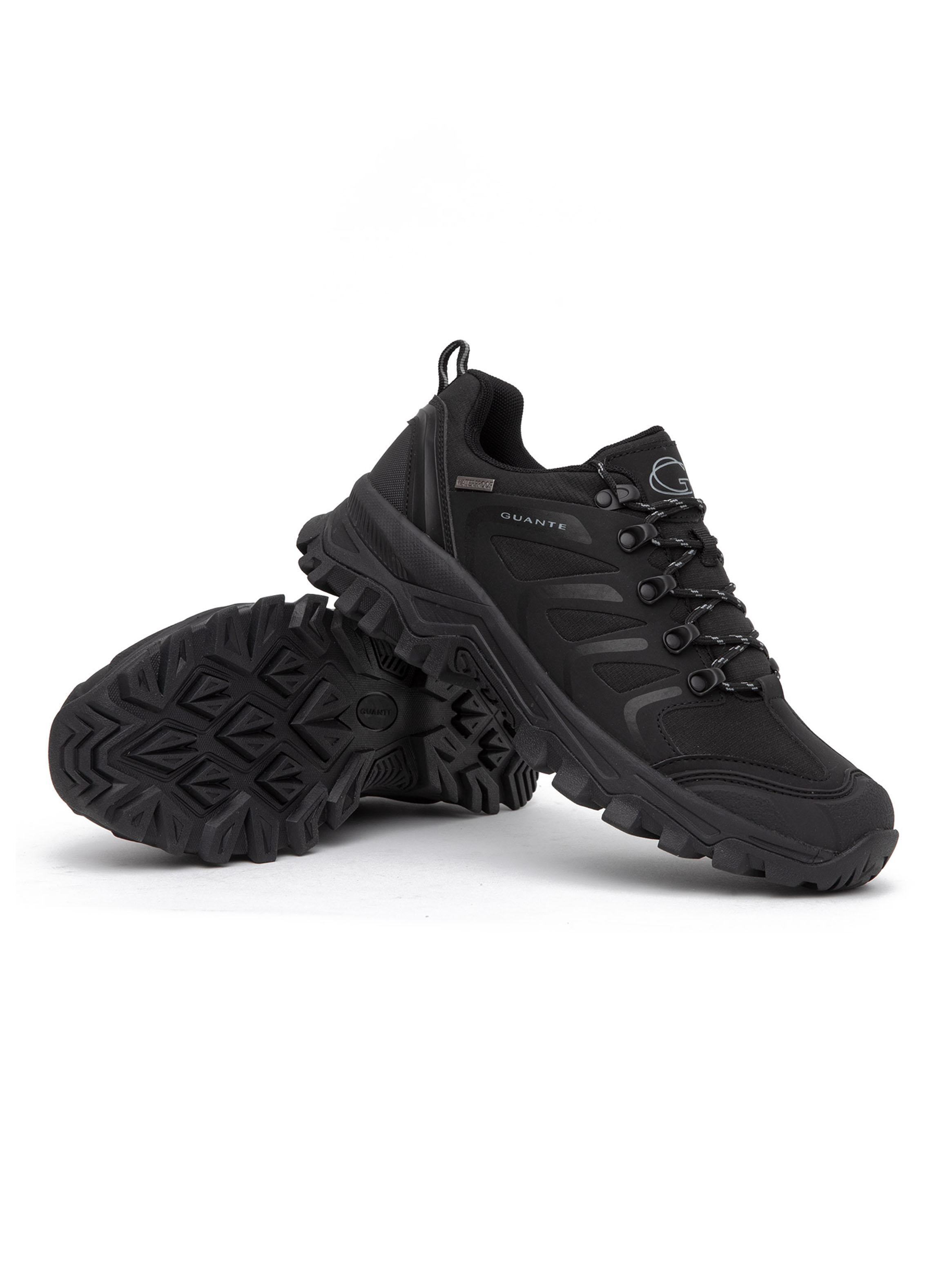 Zapatilla Outdoor Castro36337 Hombre-3