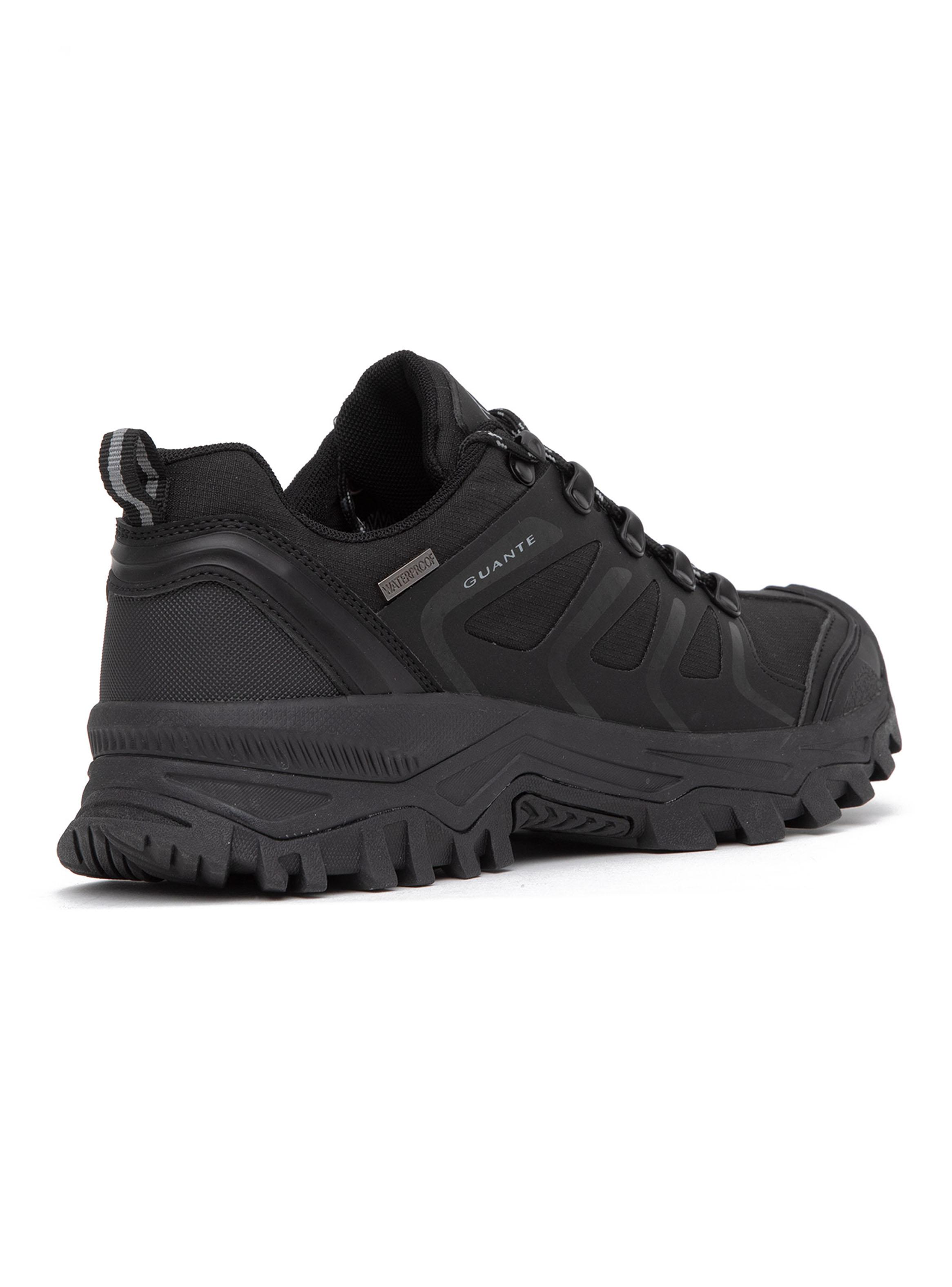 Zapatilla Outdoor Castro36337 Hombre-4