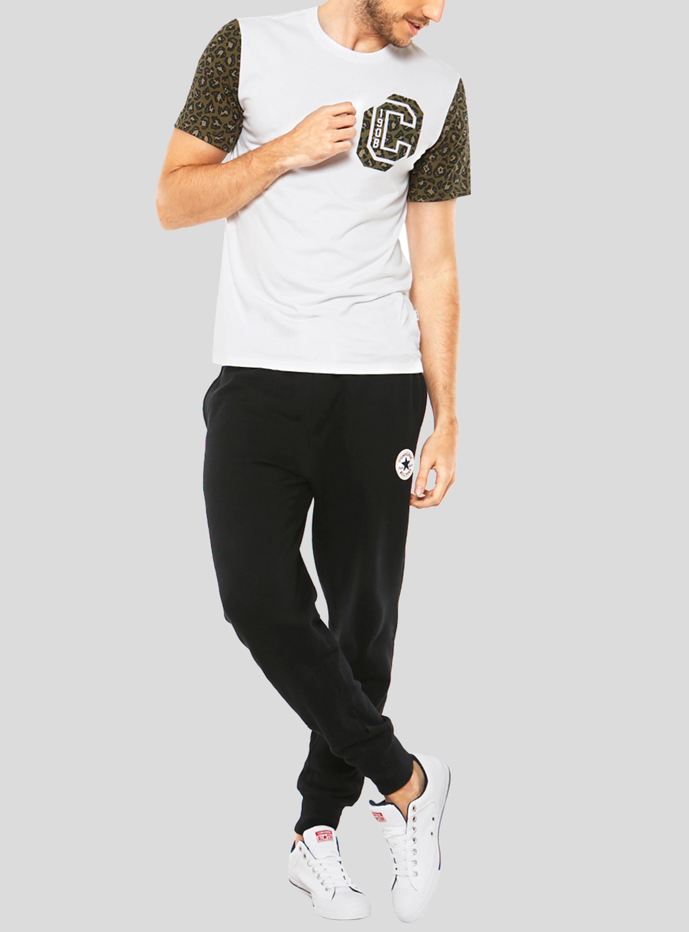 Pantalón Buzo Sport-2