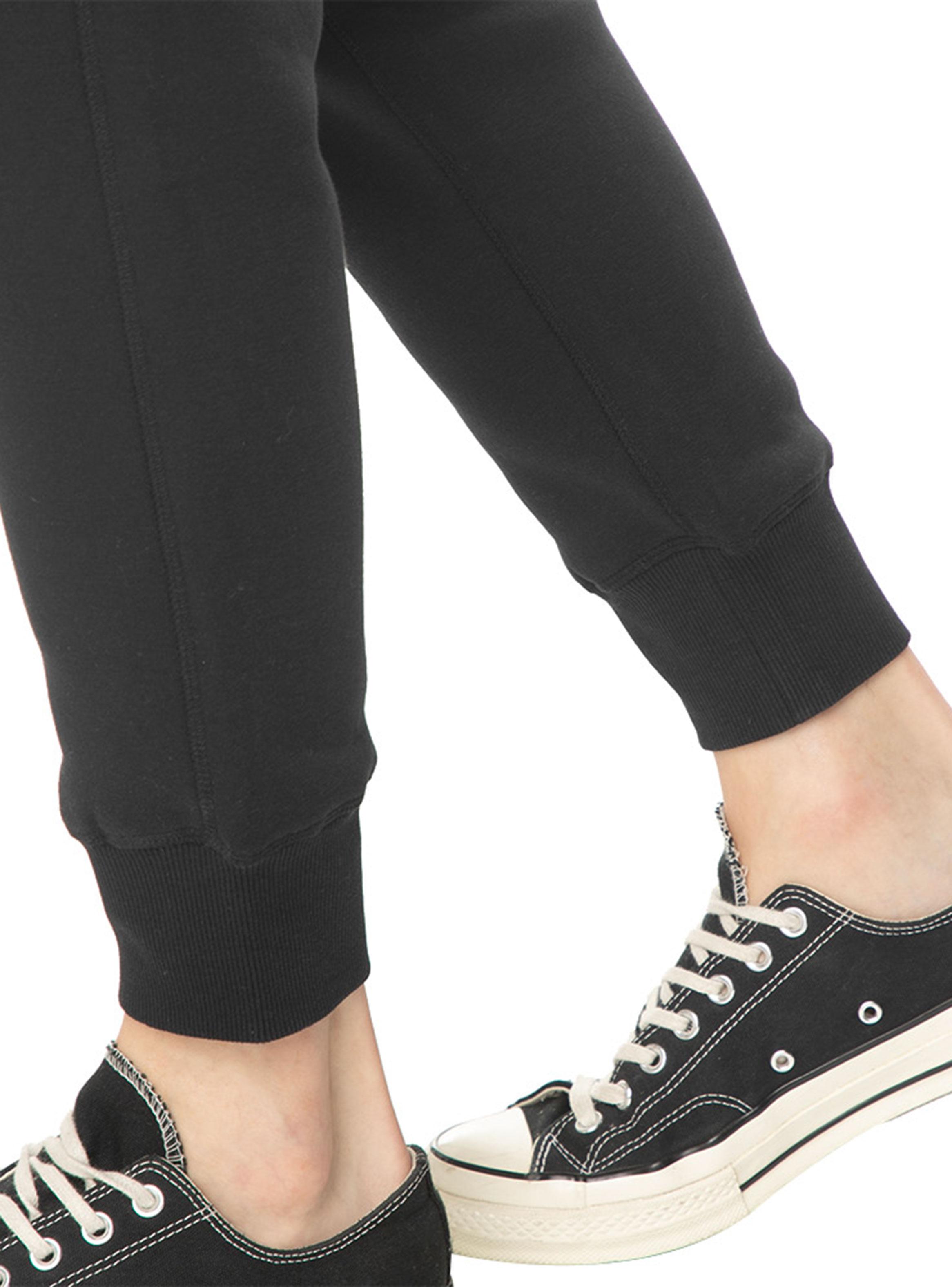 Pantalón Buzo Sport-4