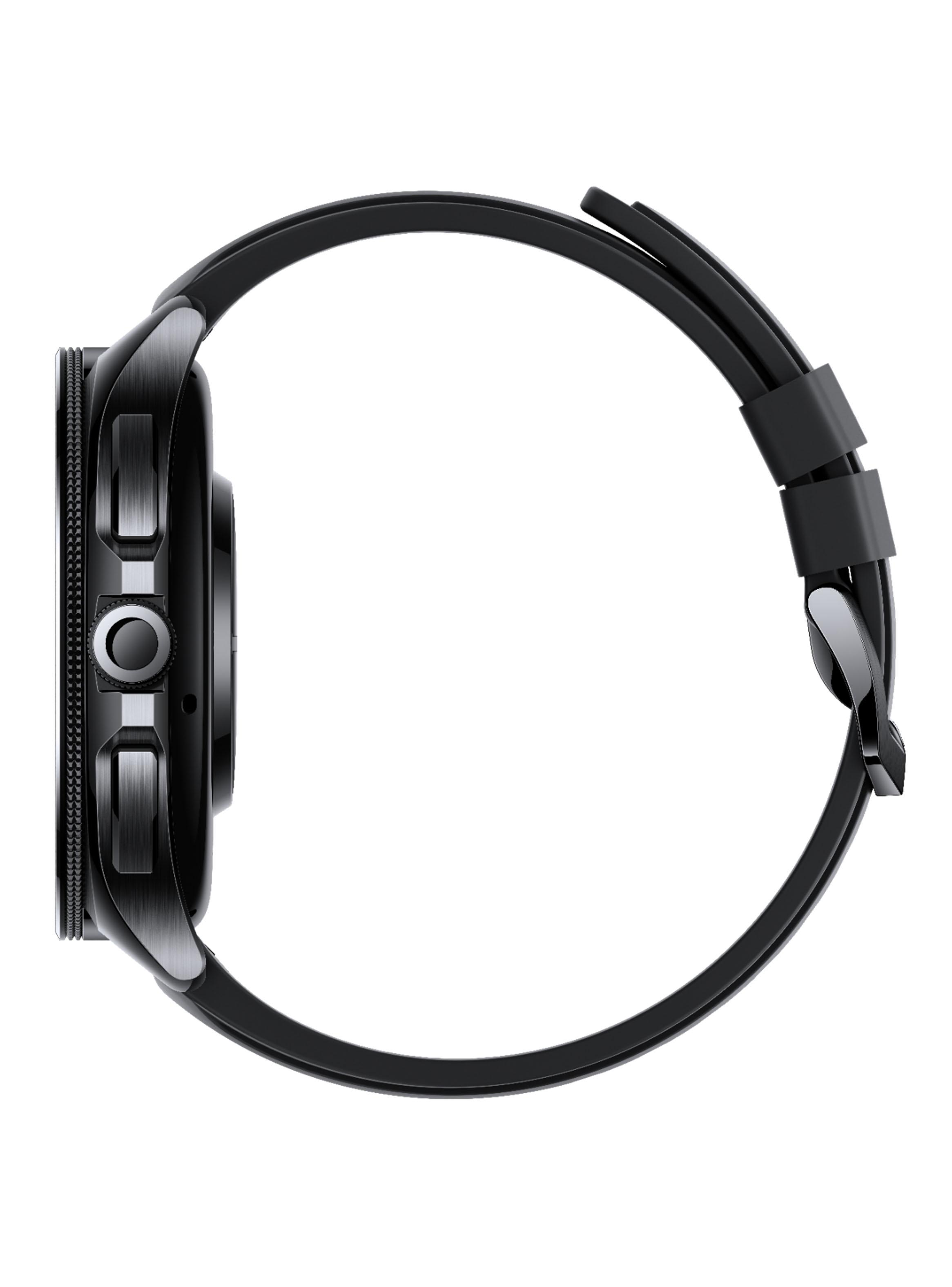 Smartwatch Watch 2 Pro Black-5