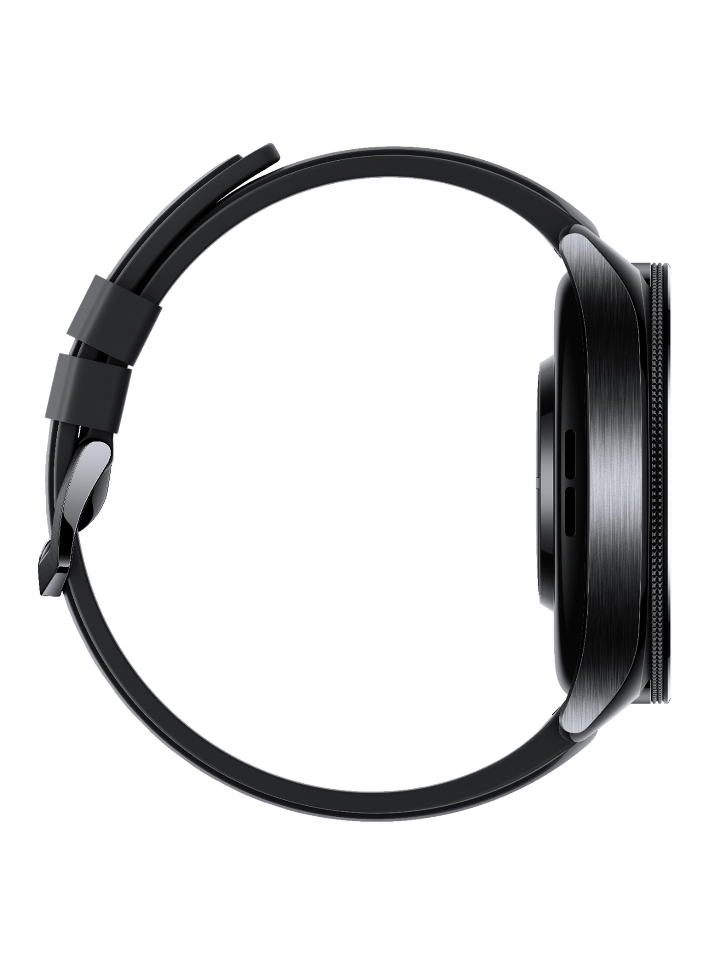 Smartwatch Watch 2 Pro Black-4