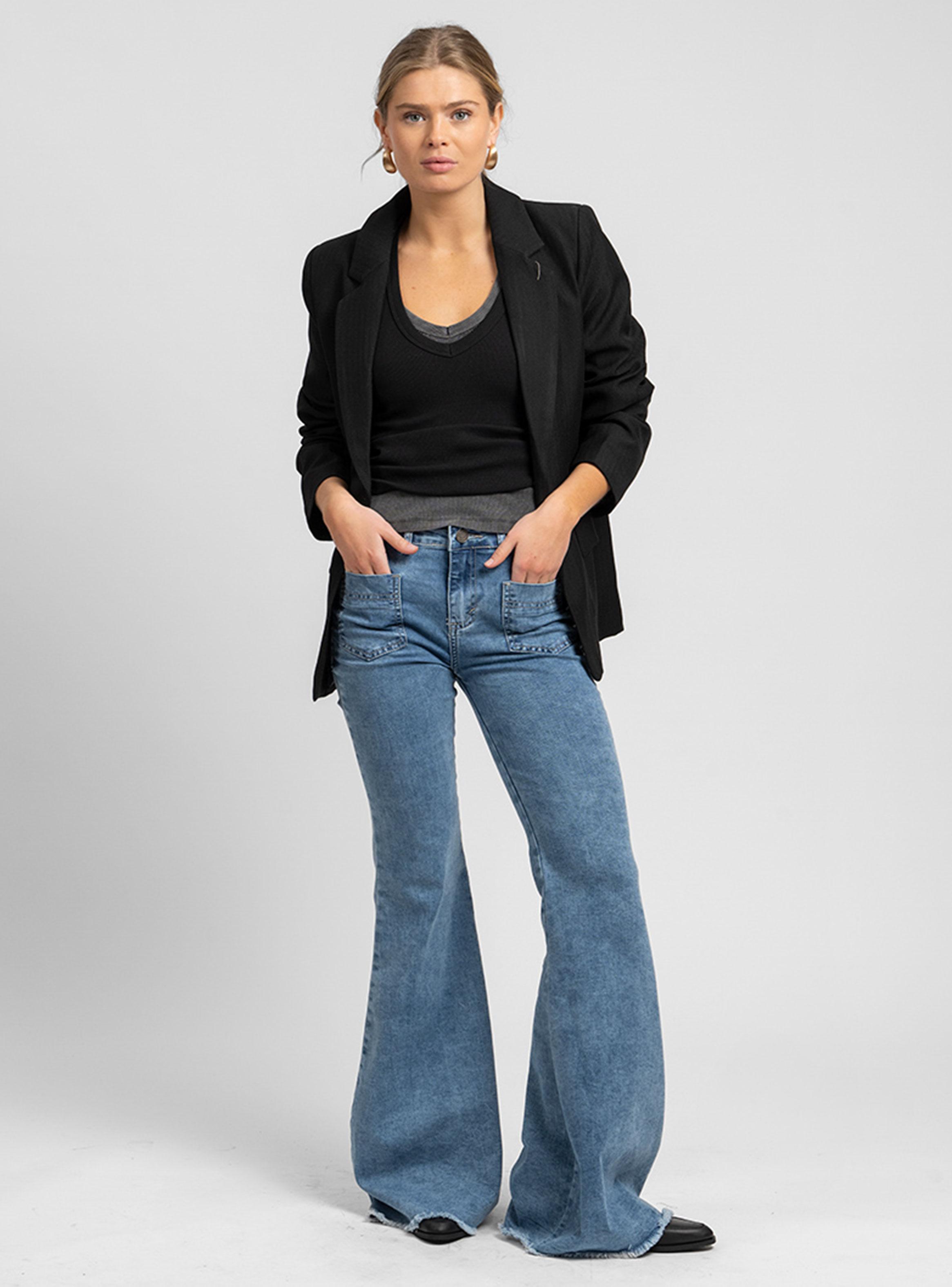 Jeans Ada-4