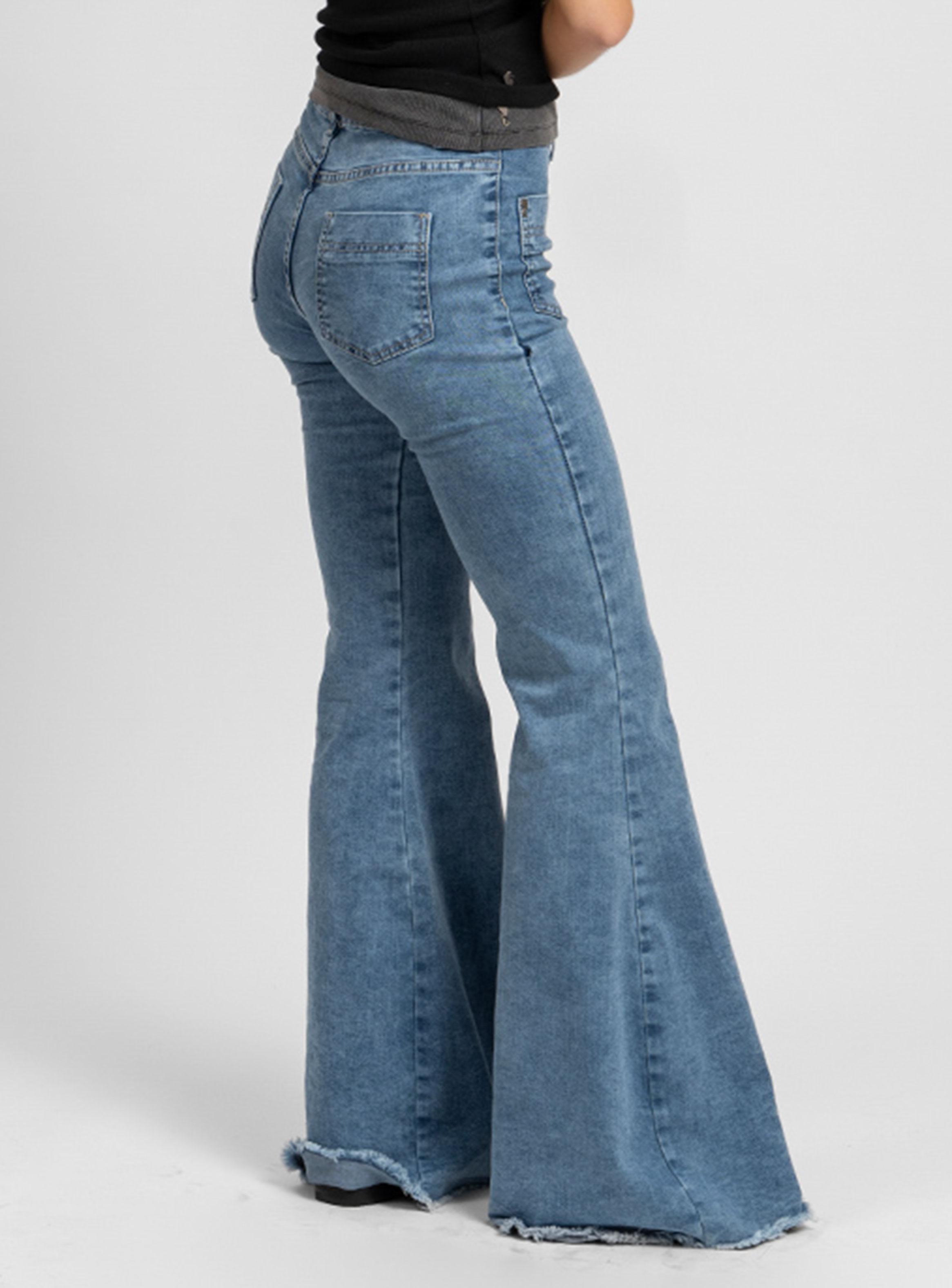 Jeans Ada-2
