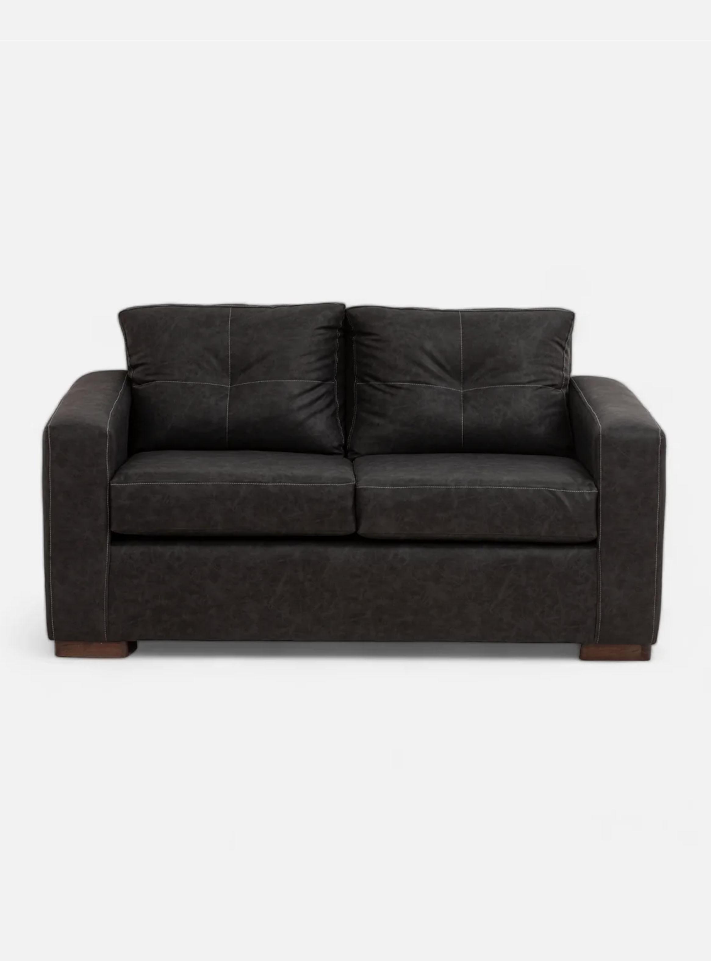 Juego Living Franco 211 Cuero Auris-2