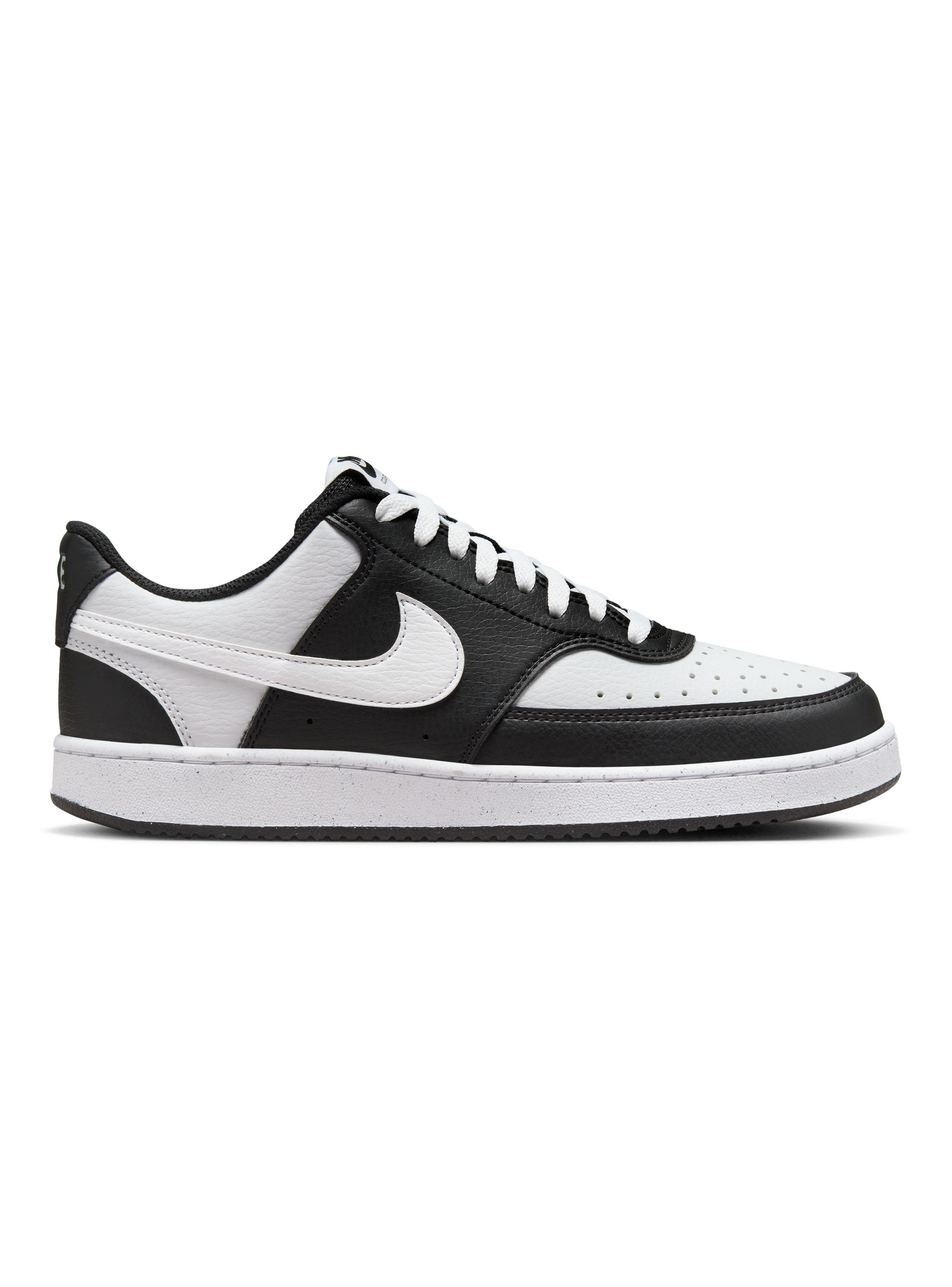 Zapatilla Urbana Clásico Court Vision Low Next Mujer-0