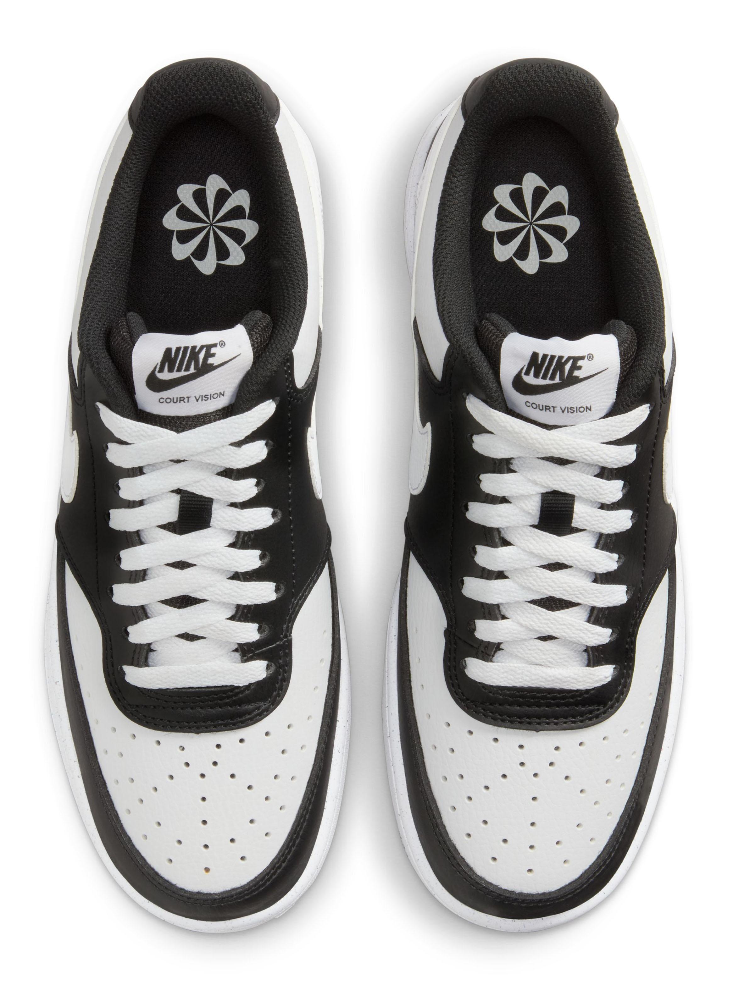 Zapatilla Urbana Clásico Court Vision Low Next Mujer-4
