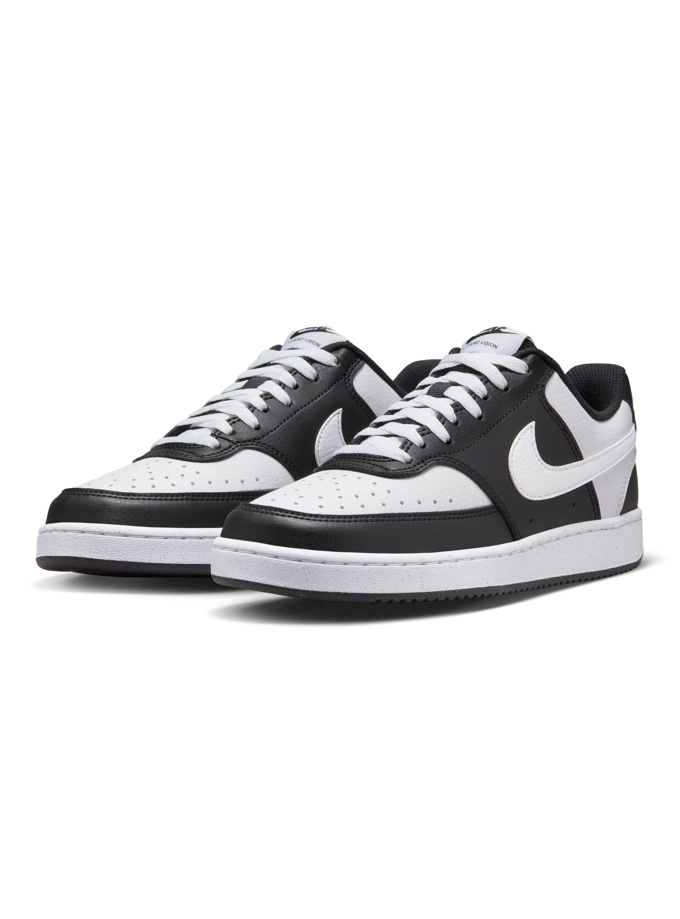 Zapatilla Urbana Clásico Court Vision Low Next Mujer-1